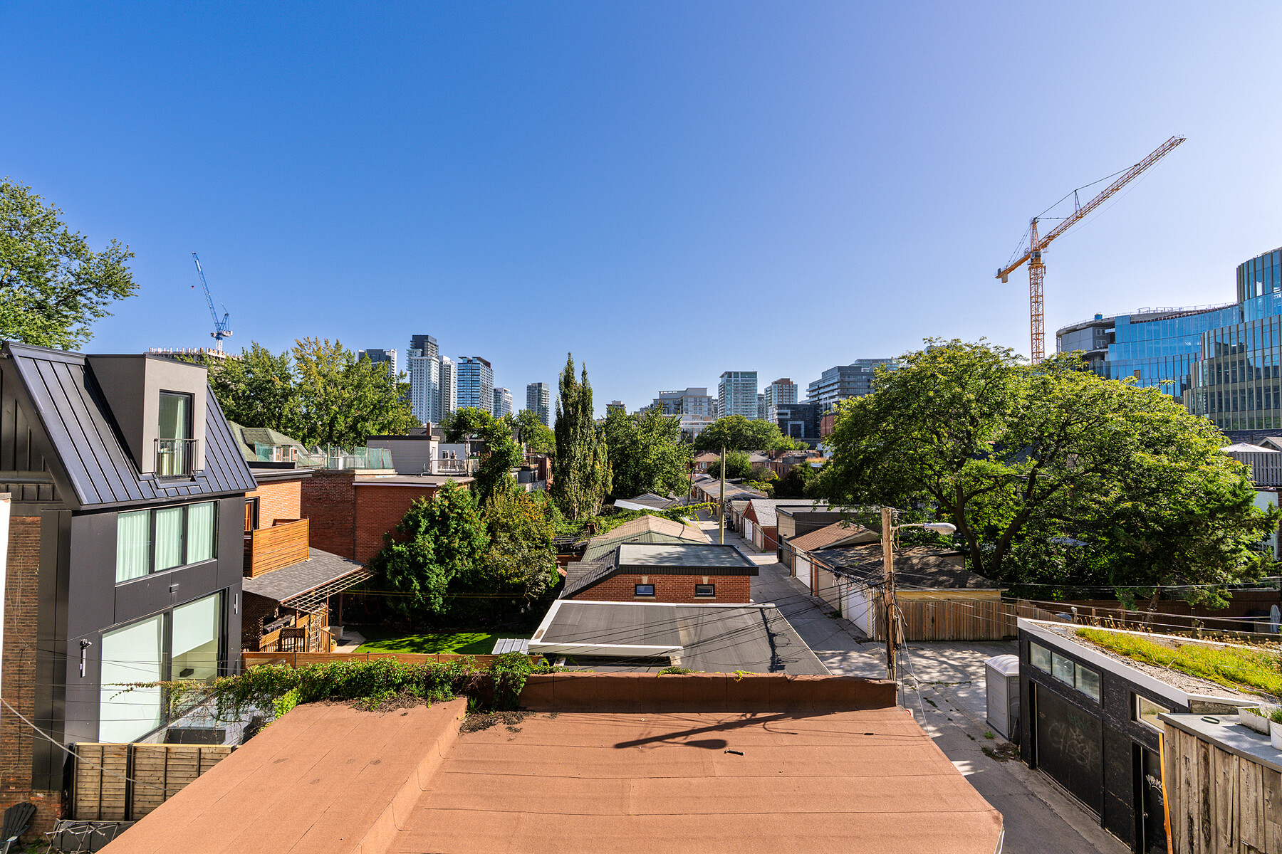  Historic Loft, Modern Luxury - 物件實景