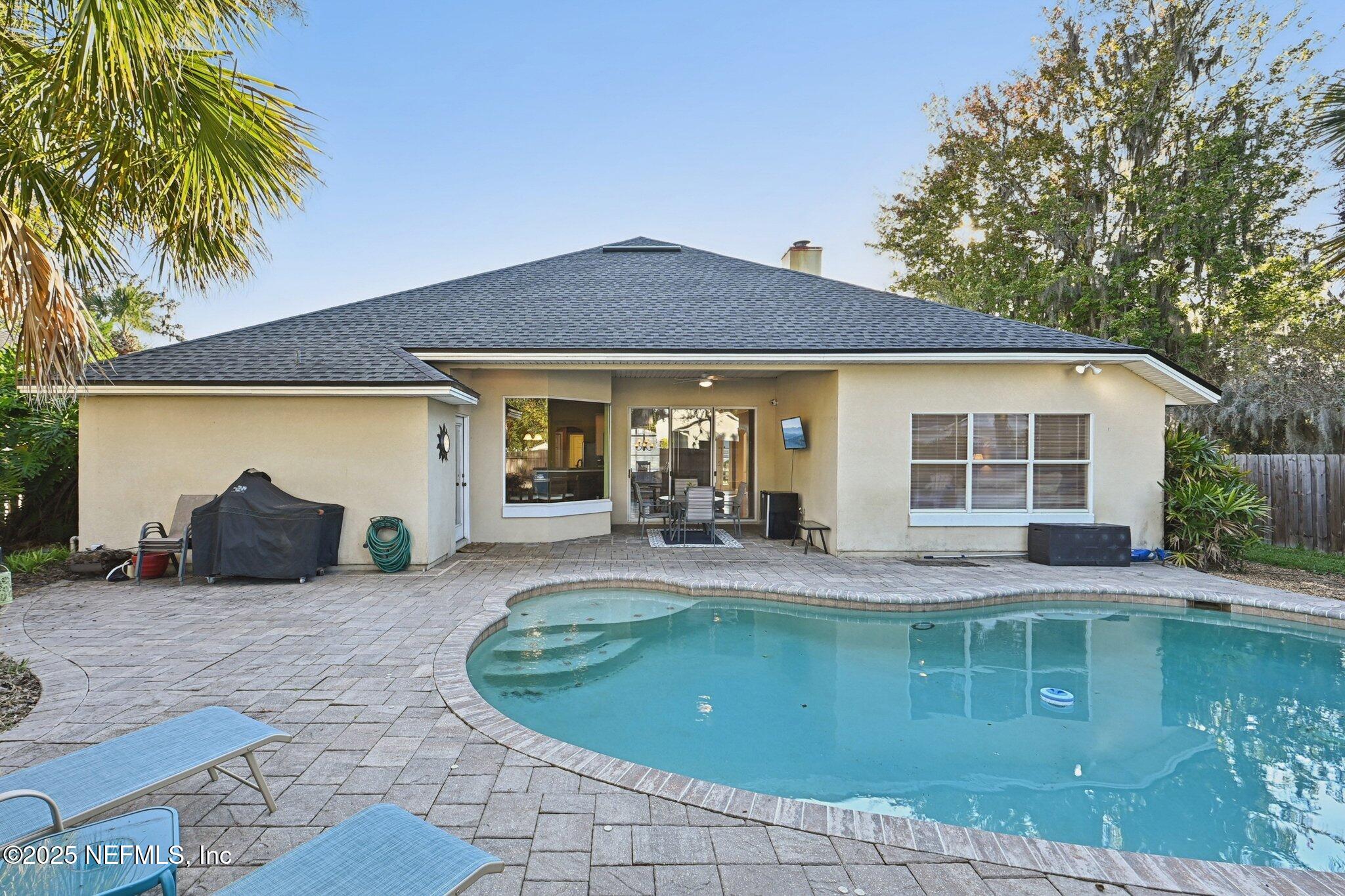 Fleming Island, Florida, 32003, United States, 4 Bedrooms Bedrooms, ,3 BathroomsBathrooms,Residential,For Sale,1993448