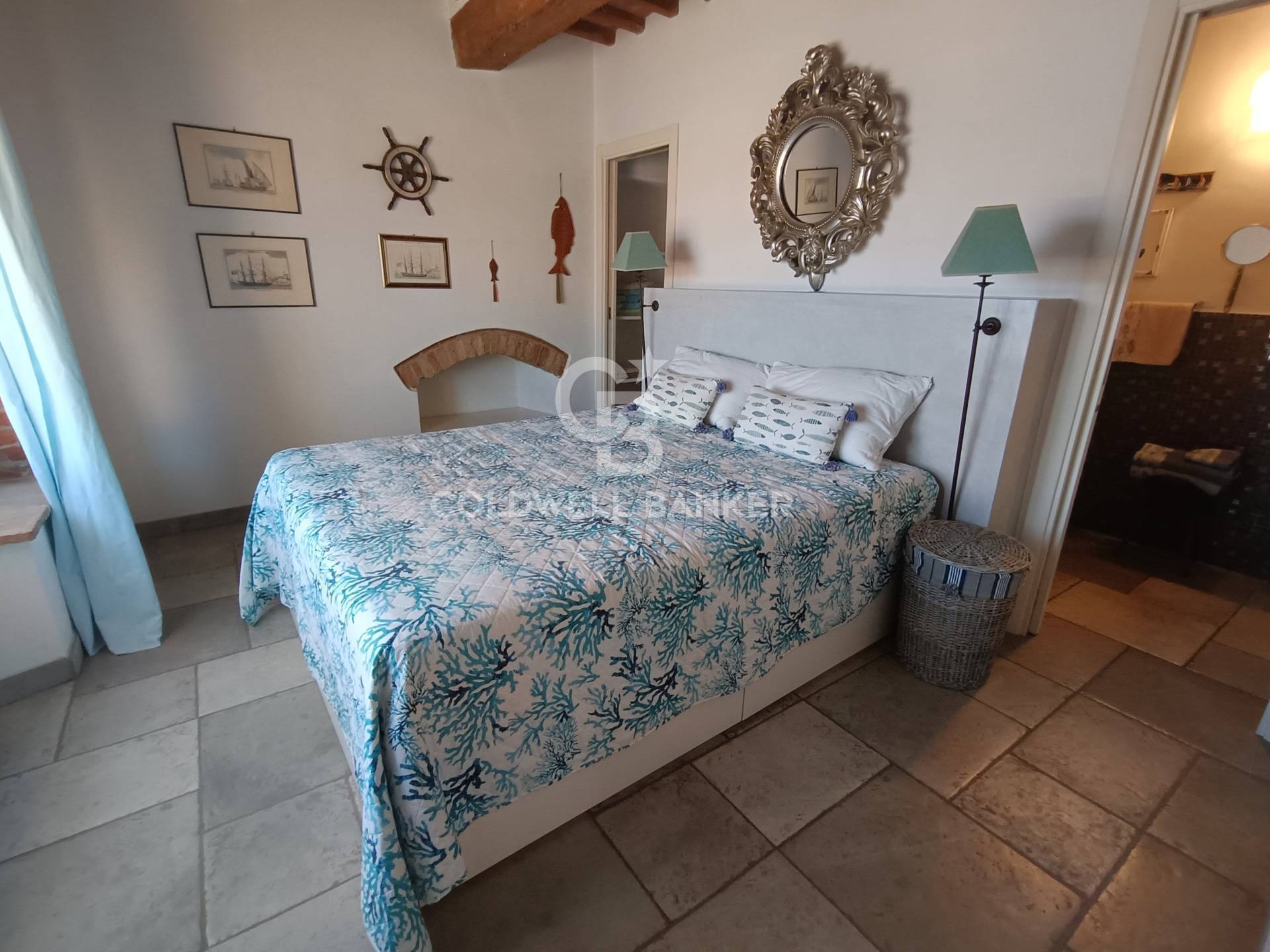 Via Thaon de Revel, Isola del Giglio, Grosseto, 58012, IT, 2 Bedrooms Bedrooms, ,2 BathroomsBathrooms,Residential,For Sale,Via Thaon de Revel,1673234