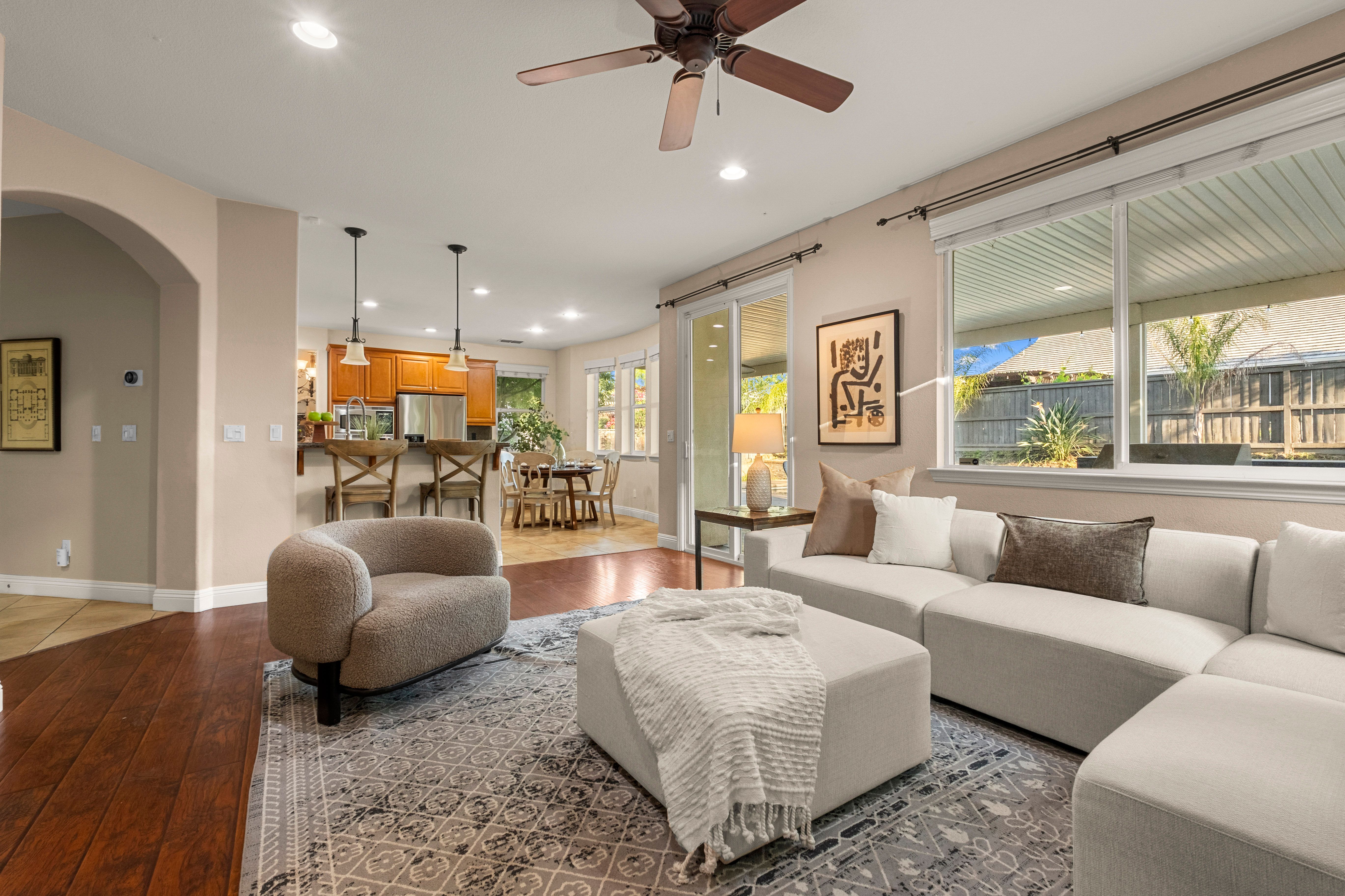  2564 Summerland Way, Roseville, CA 95747 - 物件實景