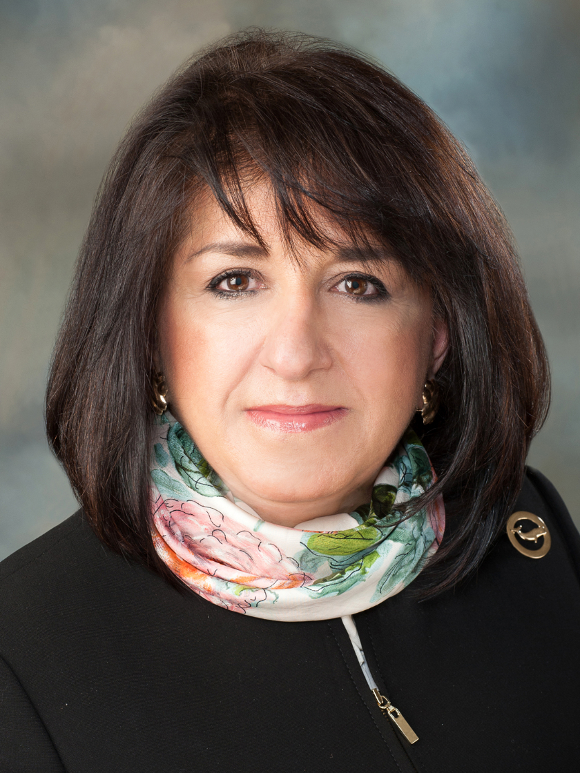 Nadia Sacan