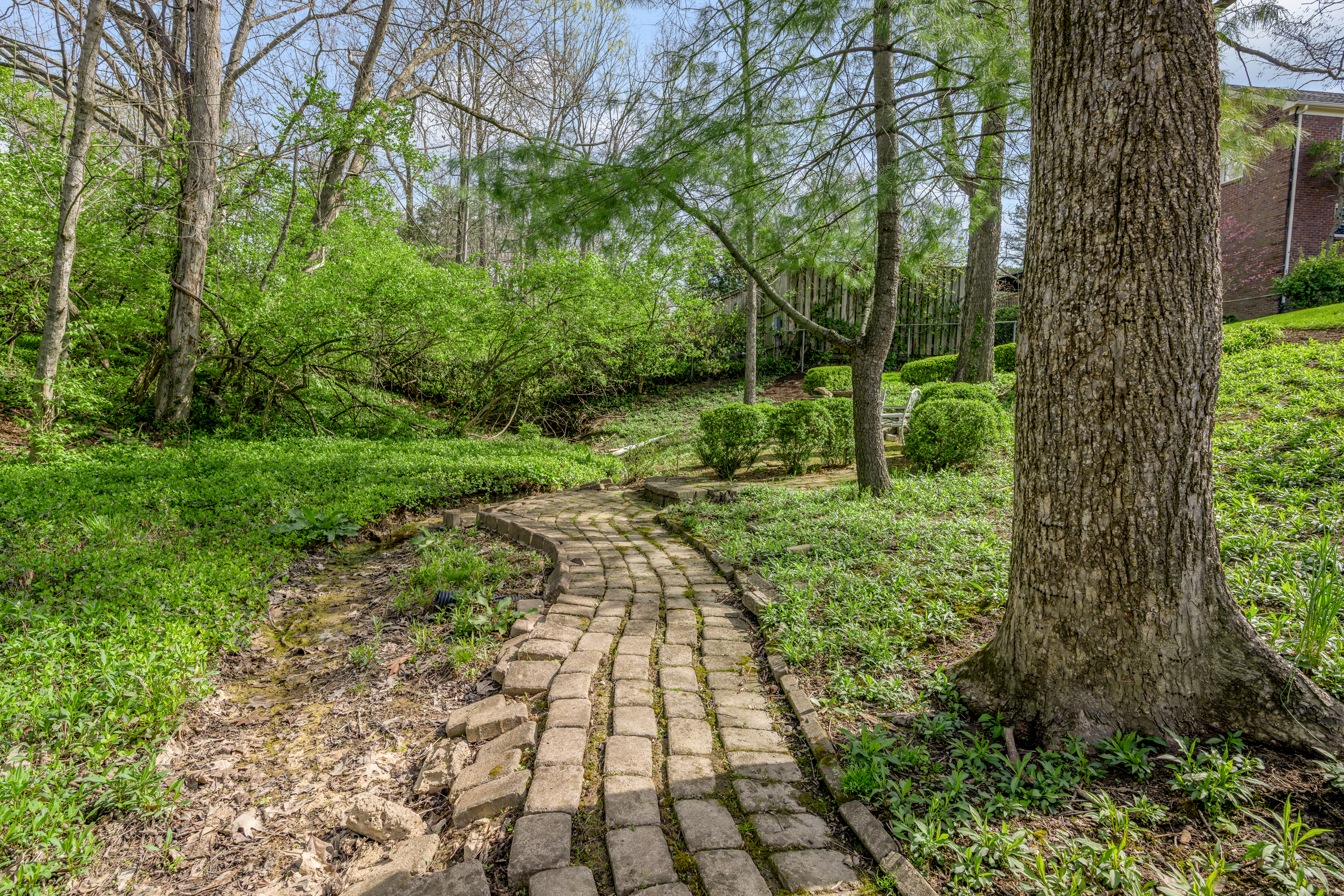  2071 Manor Drive - 物件實景