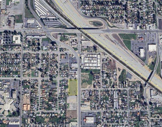 San Bernardino, California, 92411, United States, ,Land,For Sale,1982355