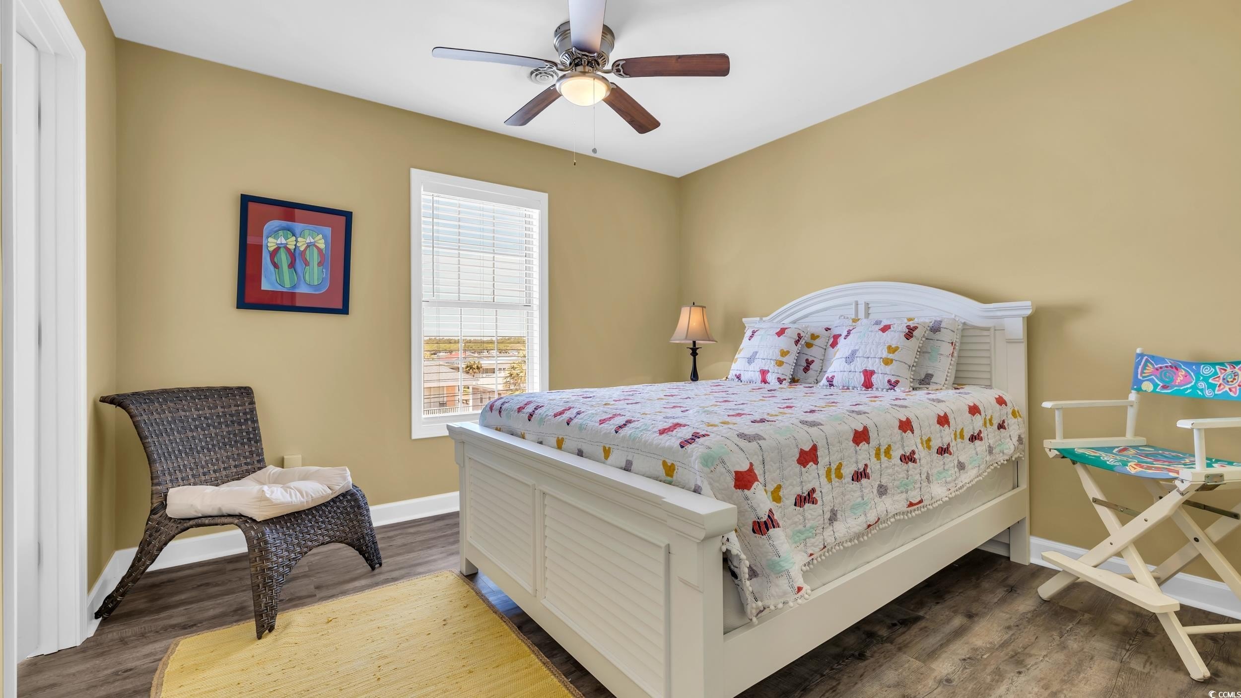Garden City Beach, South Carolina, 29576, United States, 4 Bedrooms Bedrooms, ,3 BathroomsBathrooms,Residential,For Sale,1792066