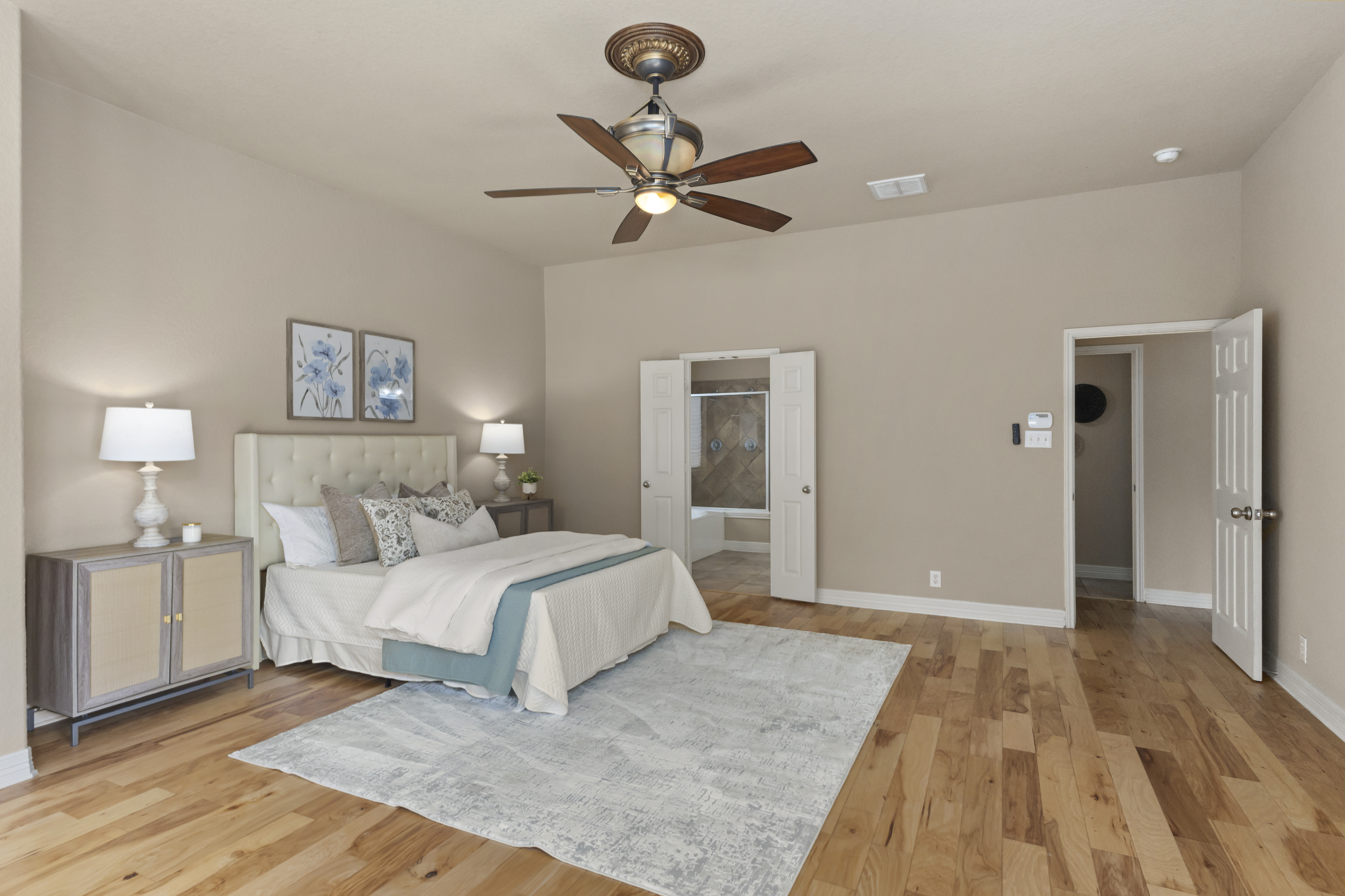  Energy Efficient Stone Oak Living in Gated Mesa Grande - 物件實景