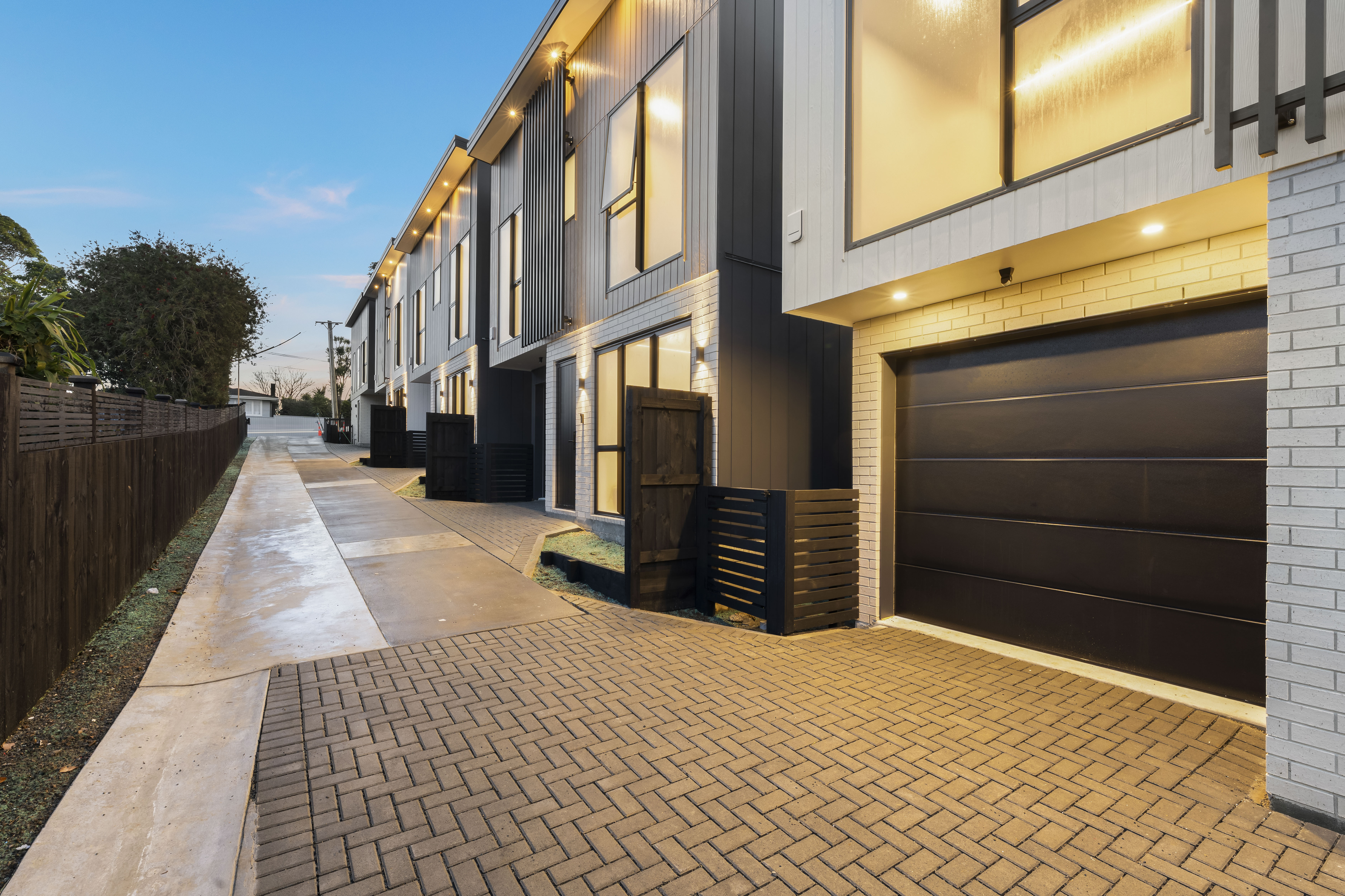  24 Elstree Ave - 物件實景
