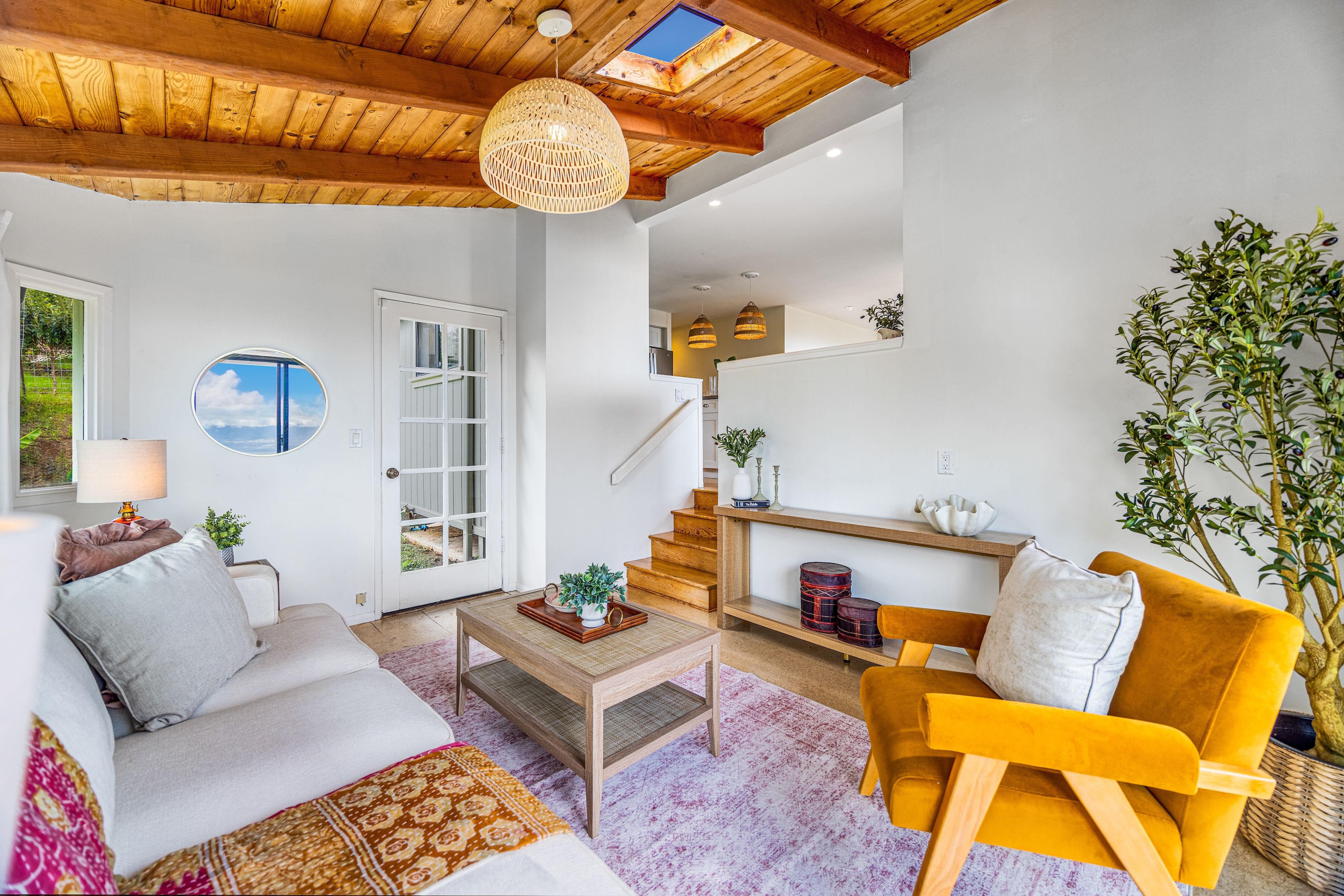  Kula Legacy Property with Bi-Coastal Views, Detached Cottage + CPR Potential - 物件實景
