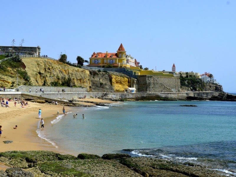 Lisboa, Cascais, Cascais e Estoril, Estoril (Estor, Cascais, Cascais e Estoril, PT, ,Residential,For Sale,Lisboa, Cascais, Cascais e Estoril, Estoril (Estor,1613838
