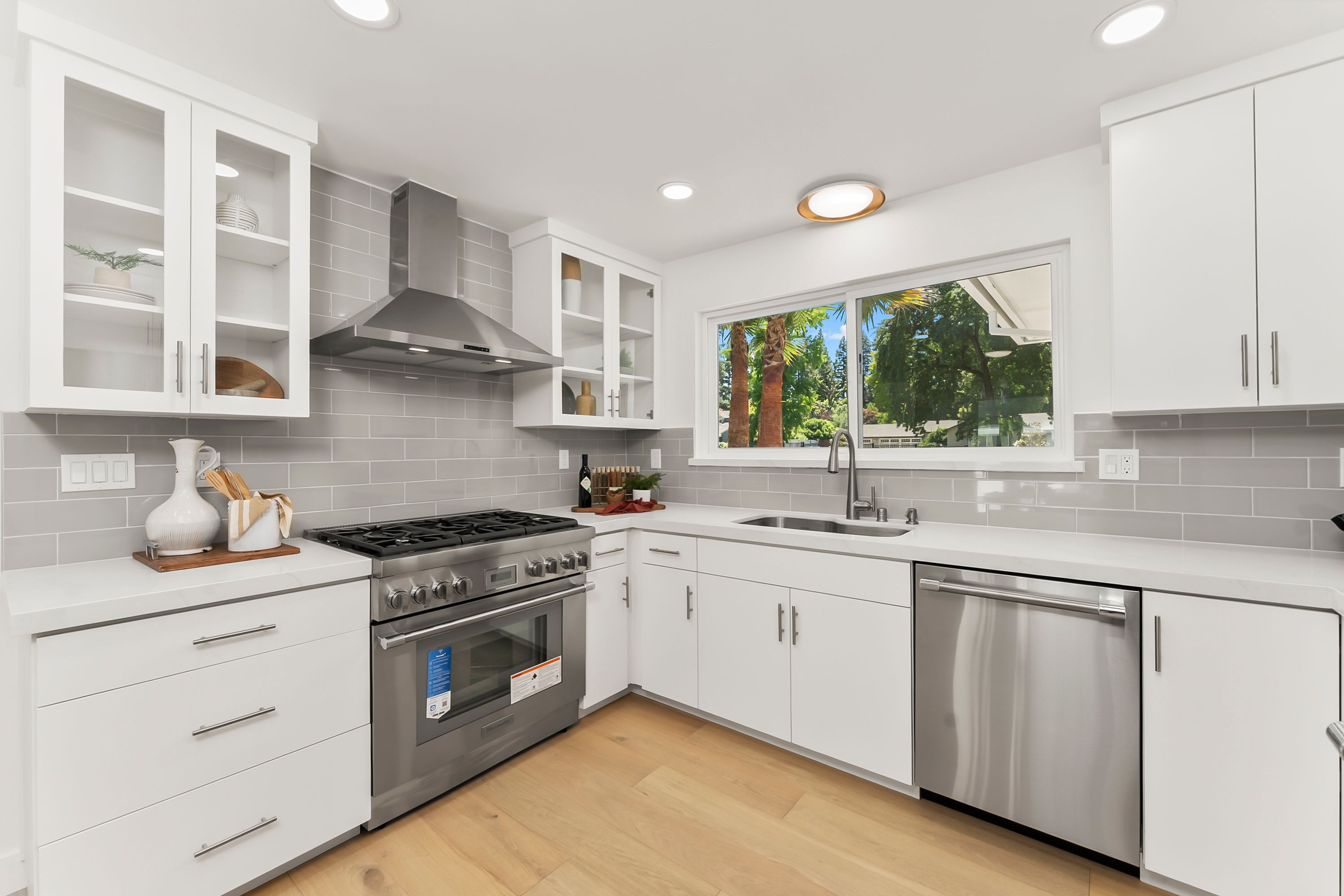  3341 Adams Road, Sacramento, CA 95864 - 物件實景