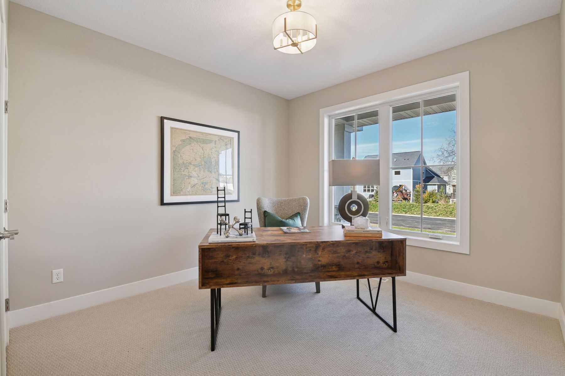  Custom Luxury by Trinity Artisan Homes - 物件實景