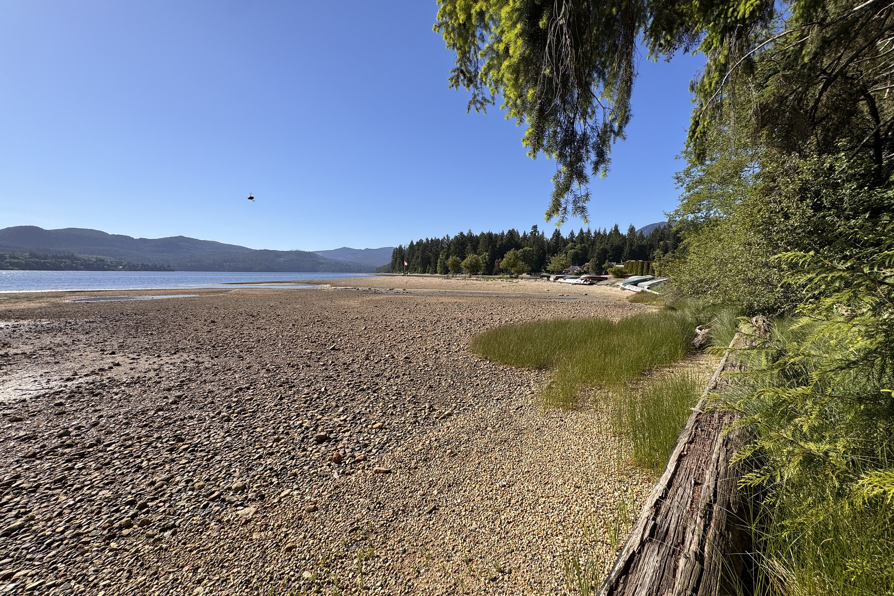  Sechelt, Sunshine Coast - 物件實景