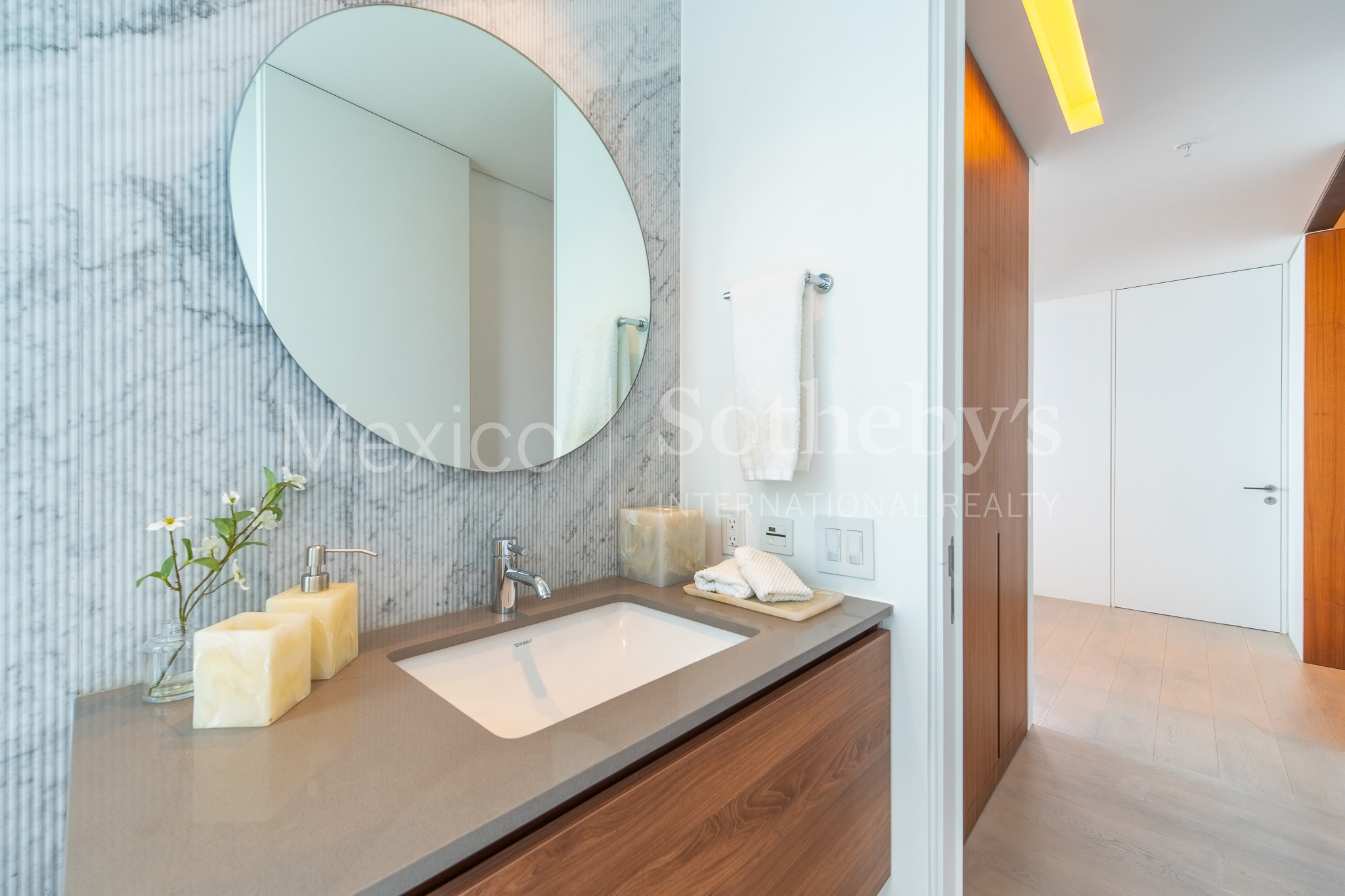 Ritz Carlton Residencial Piso 49 - 物件實景