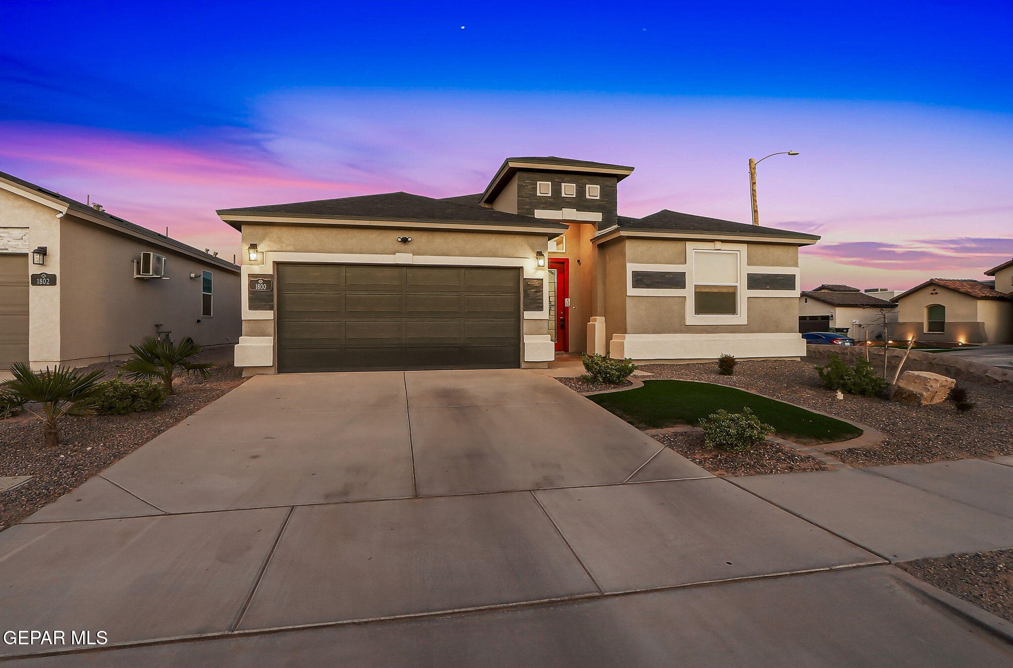 Ritzy Lou Pl, El Paso, TX 79928 #1