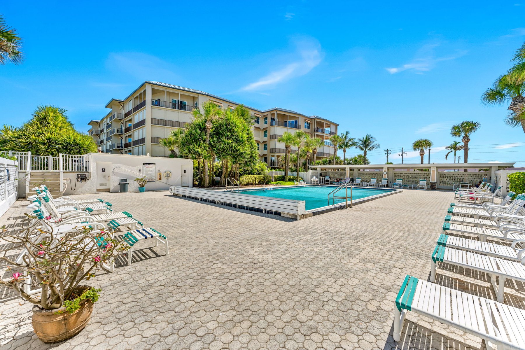 877 N Highway A1a, Unit# 1002, Indialantic, FL, 32903 - 物件實景