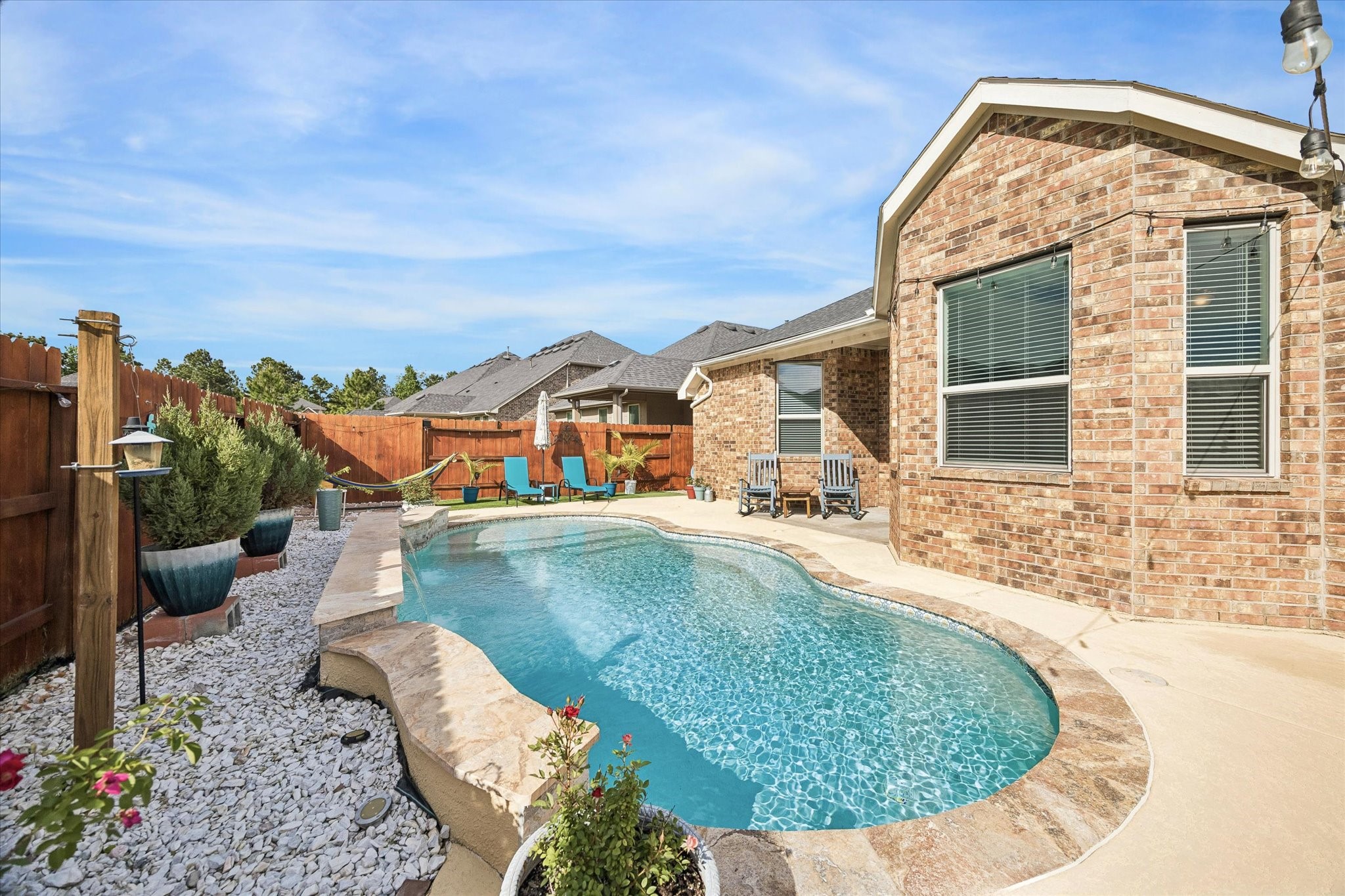  17064 Easter Lily - 物件實景