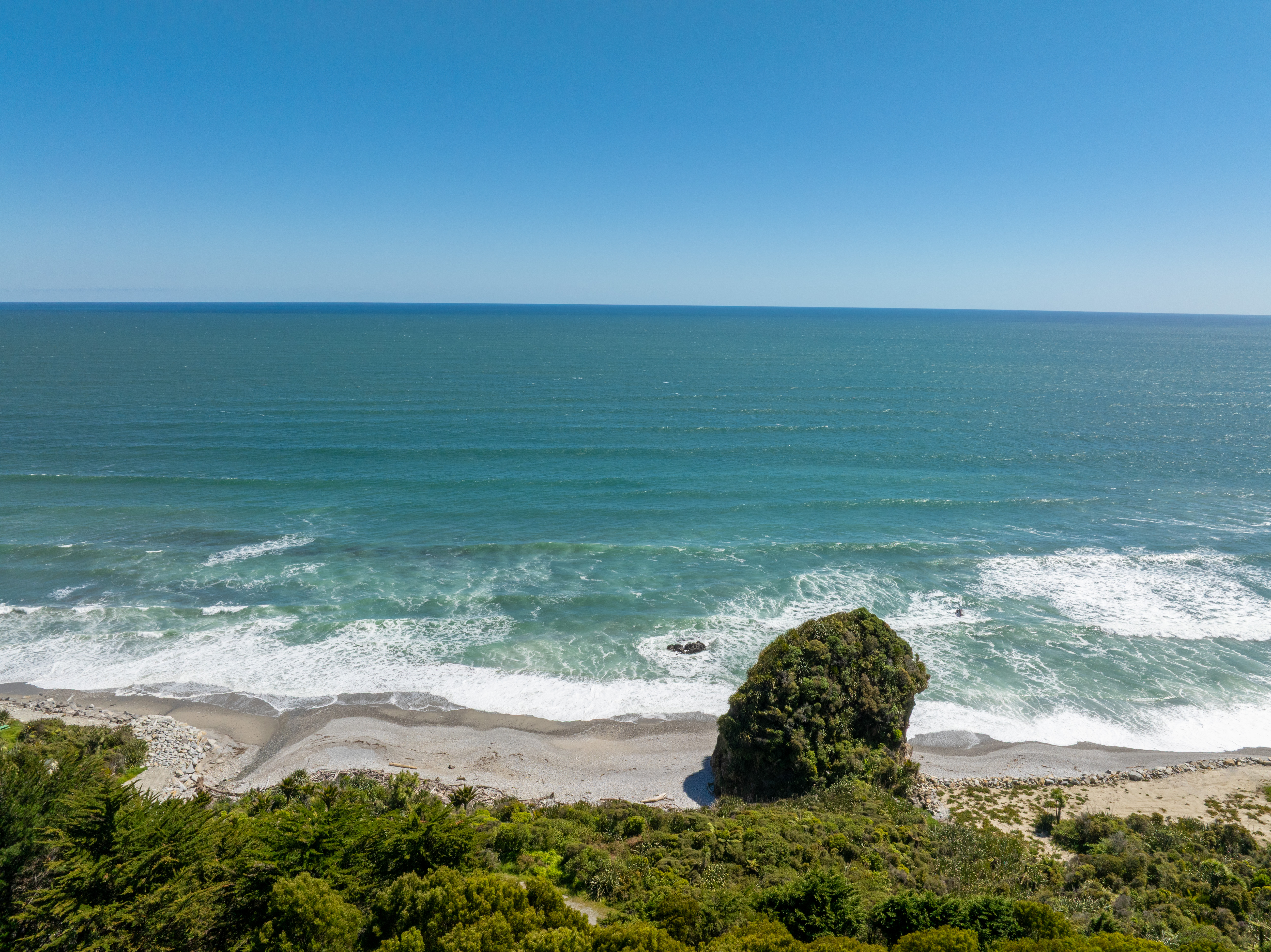  State Highway 6, Fox River, Punakaiki - 物件實景