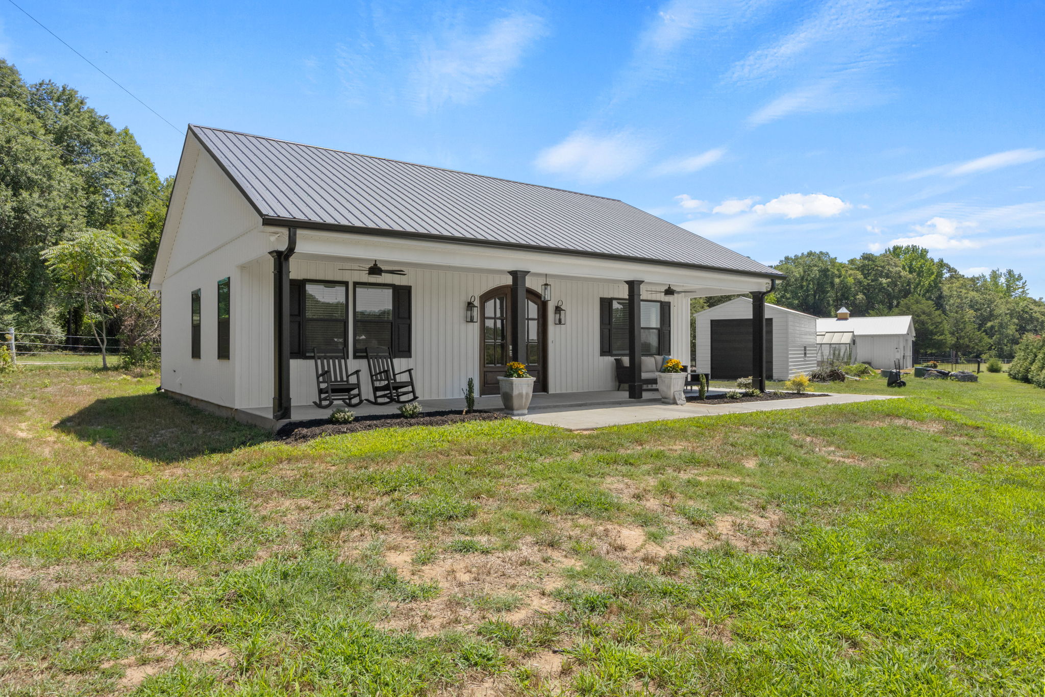  4988 Jordan Road, Greer, SC 29651 - 物件實景