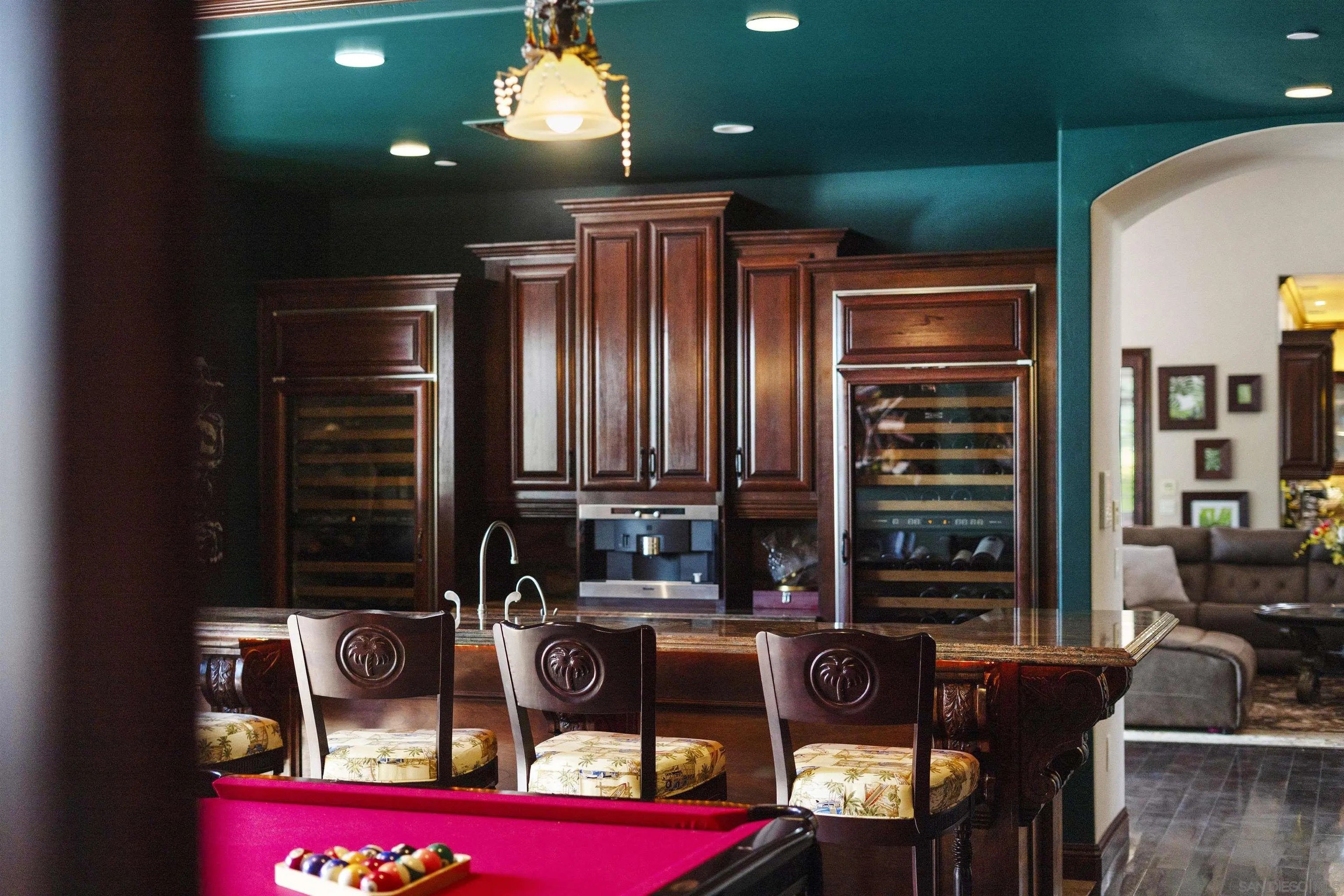 Alpine, California, 91901, United States, 3 Bedrooms Bedrooms, ,5 BathroomsBathrooms,Residential,For Sale,1997111