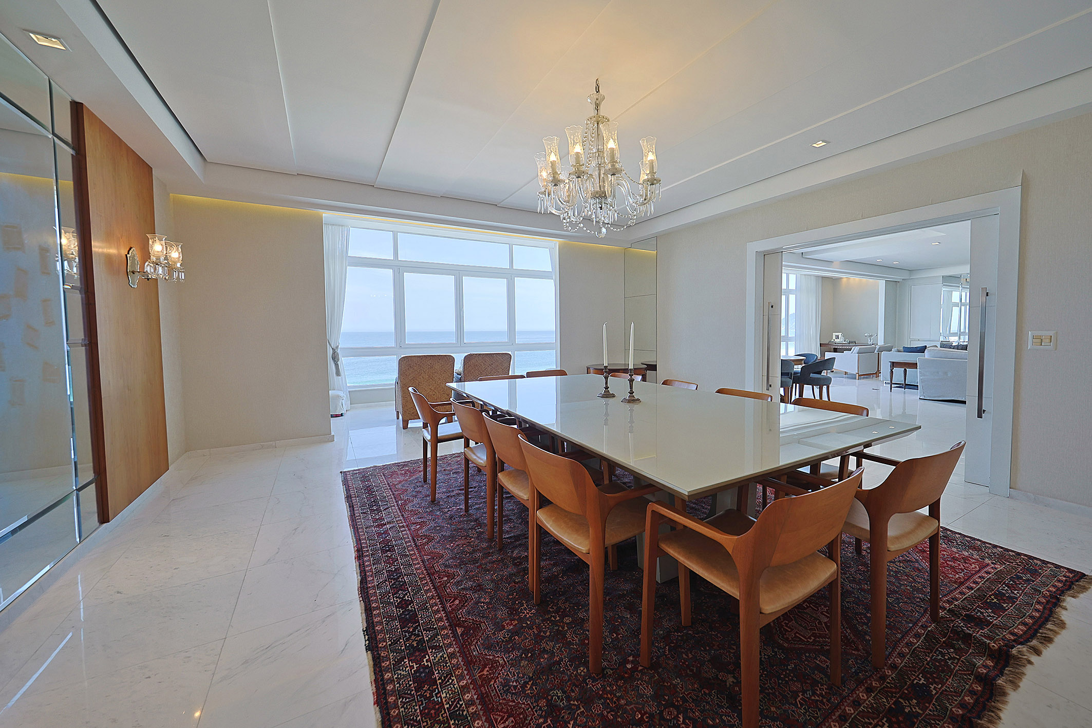  A rare and extraordinary address in the heart of Ipanema - 物件實景