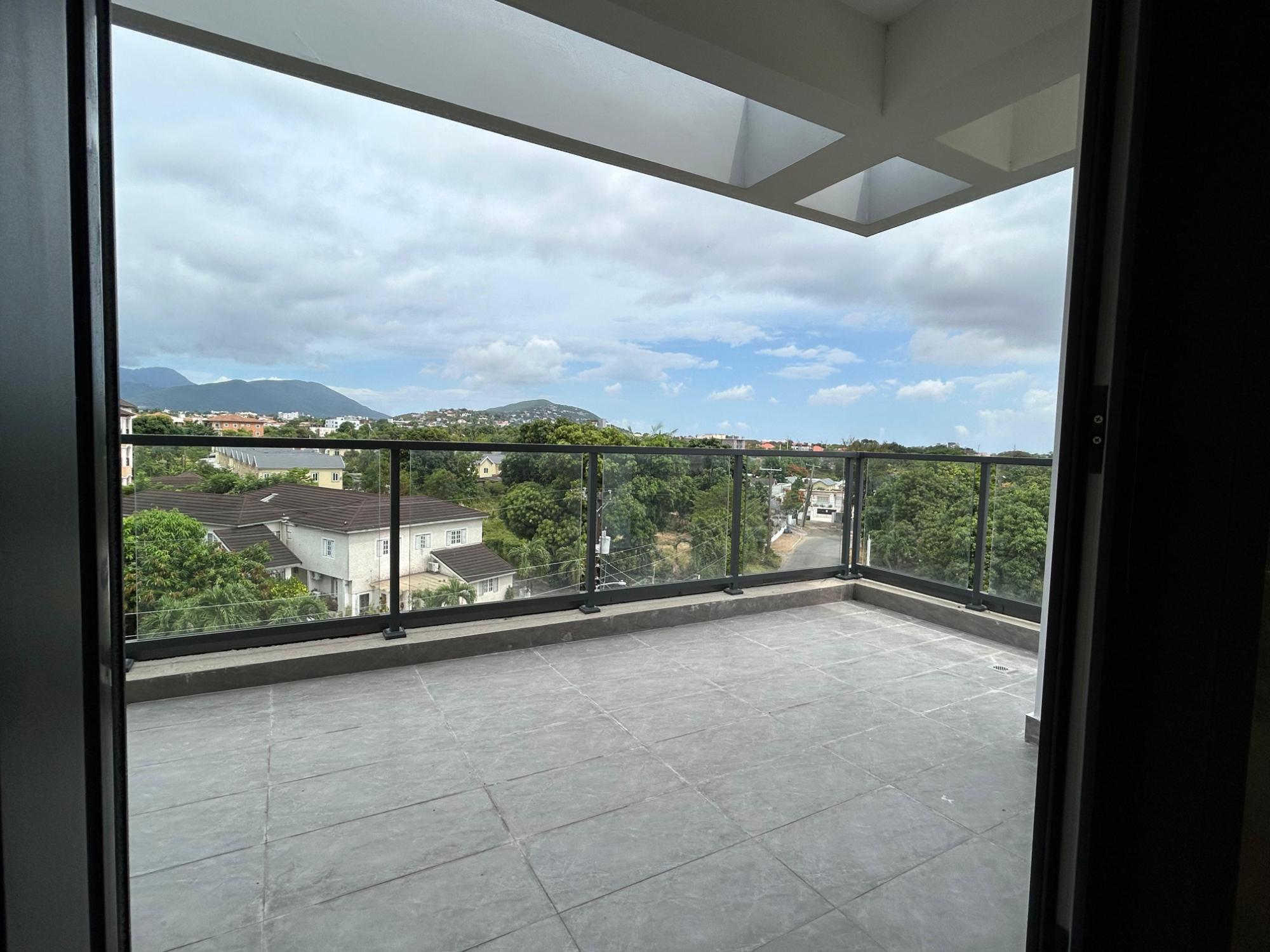 Kingston & St. Andrew, JM, 3 Bedrooms Bedrooms, ,2 BathroomsBathrooms,Residential,For Sale,1896615