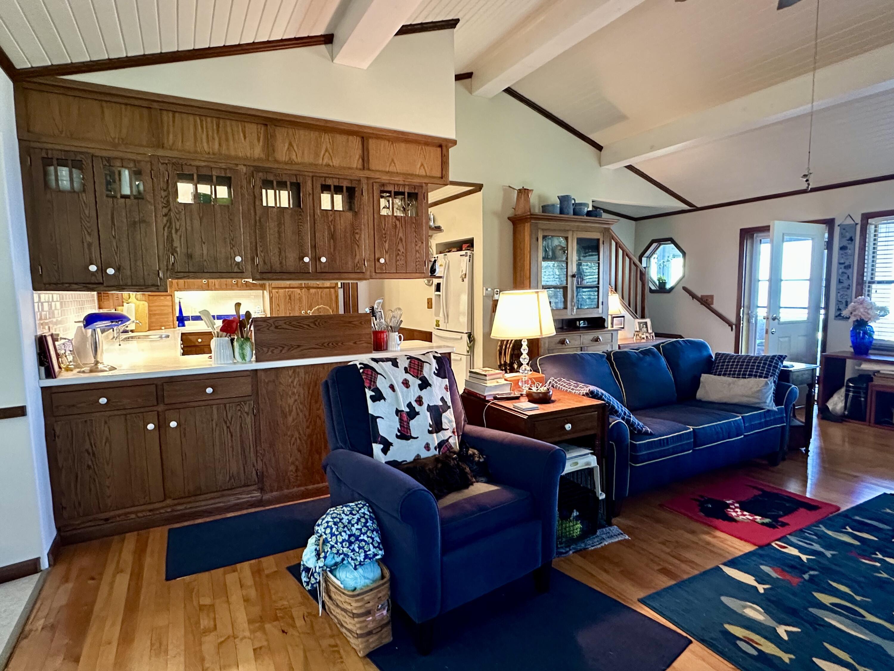 Ocqueoc, Michigan, 49759, United States, 2 Bedrooms Bedrooms, ,2 BathroomsBathrooms,Residential,For Sale,1925983