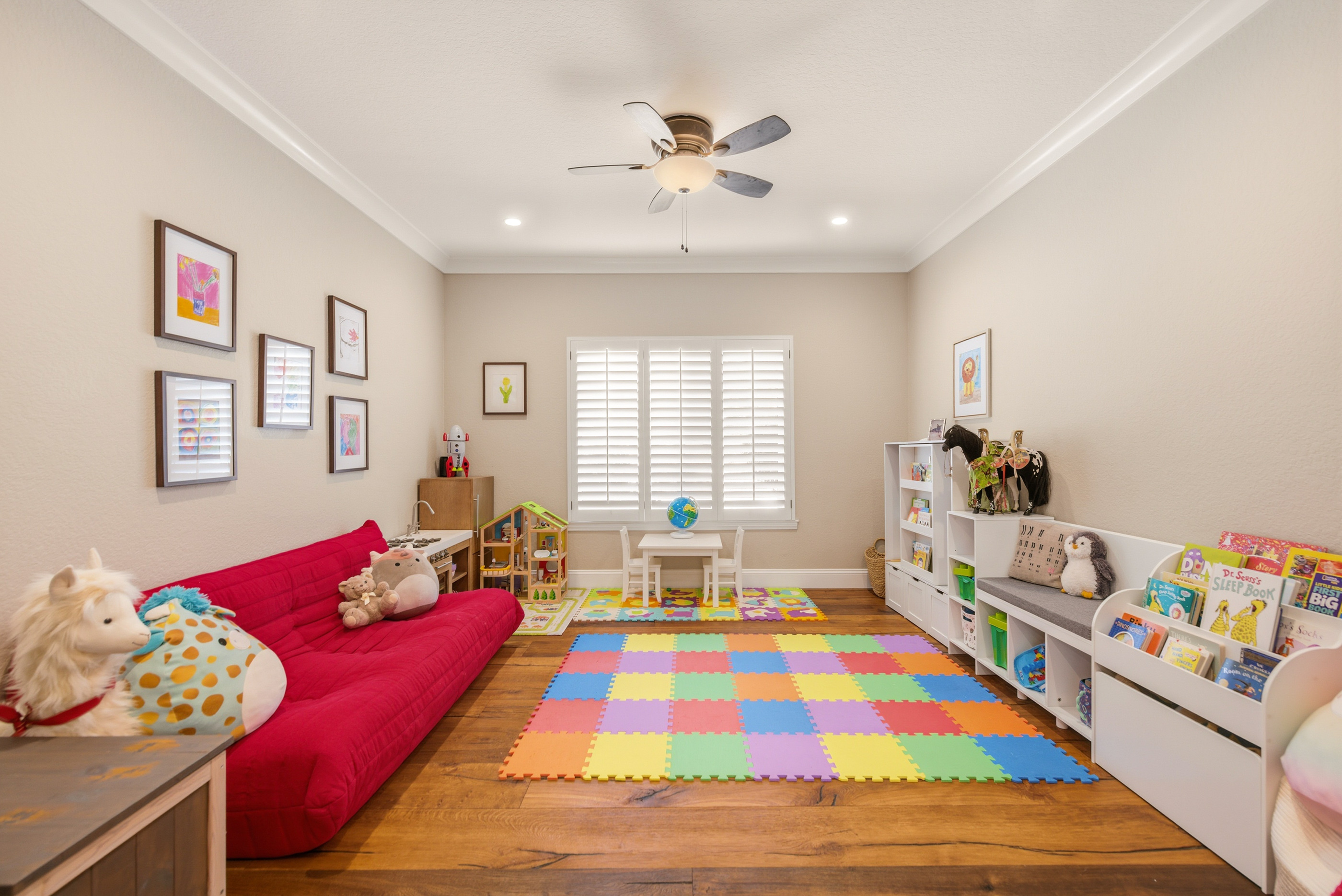  Sprawling Estate in Old Agoura - 物件實景