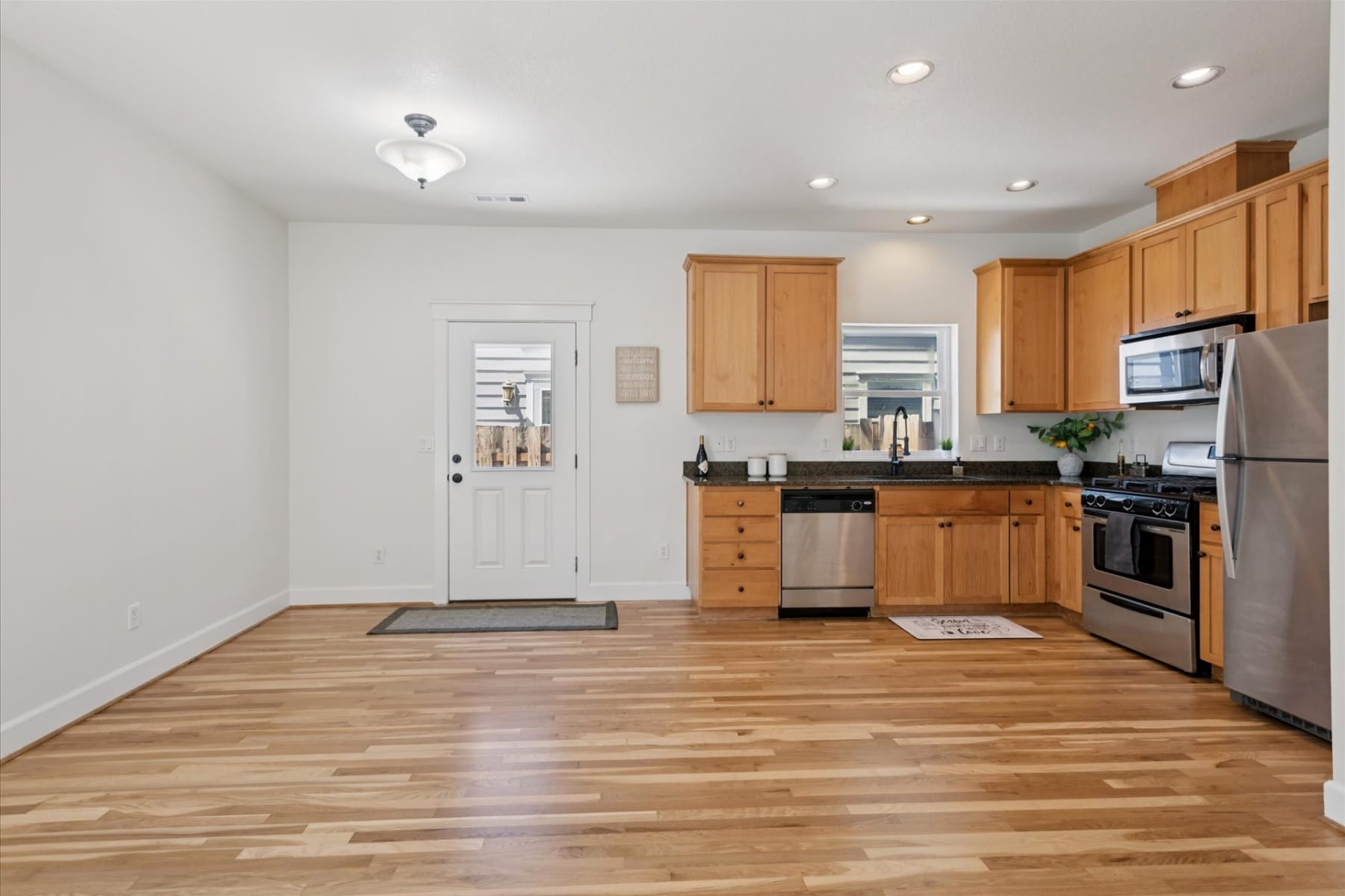  2605 SE 105TH AVE Portland, OR 97266 - 物件實景