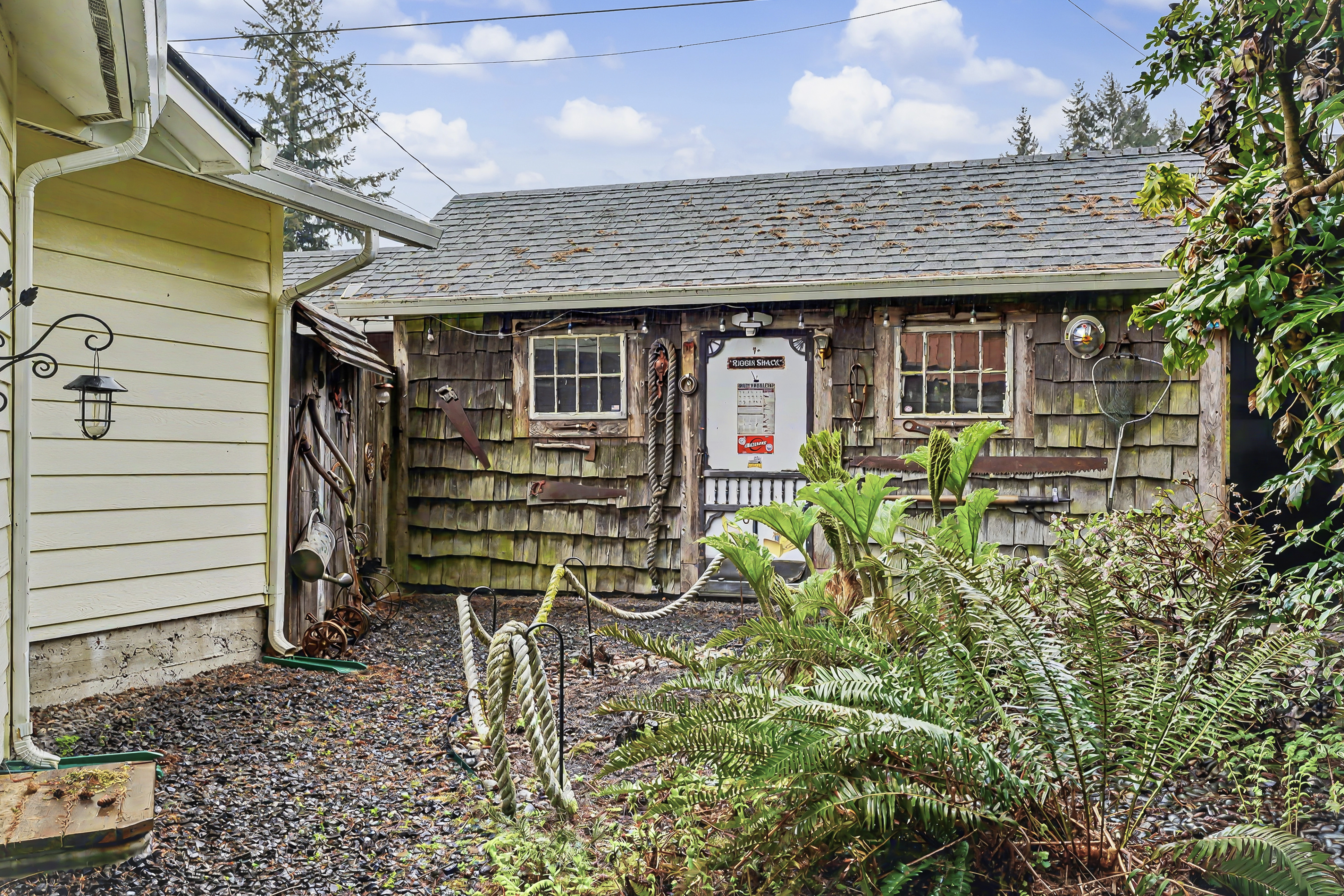  6428 201st Ave SW, Centralia, WA 98531 - 物件實景