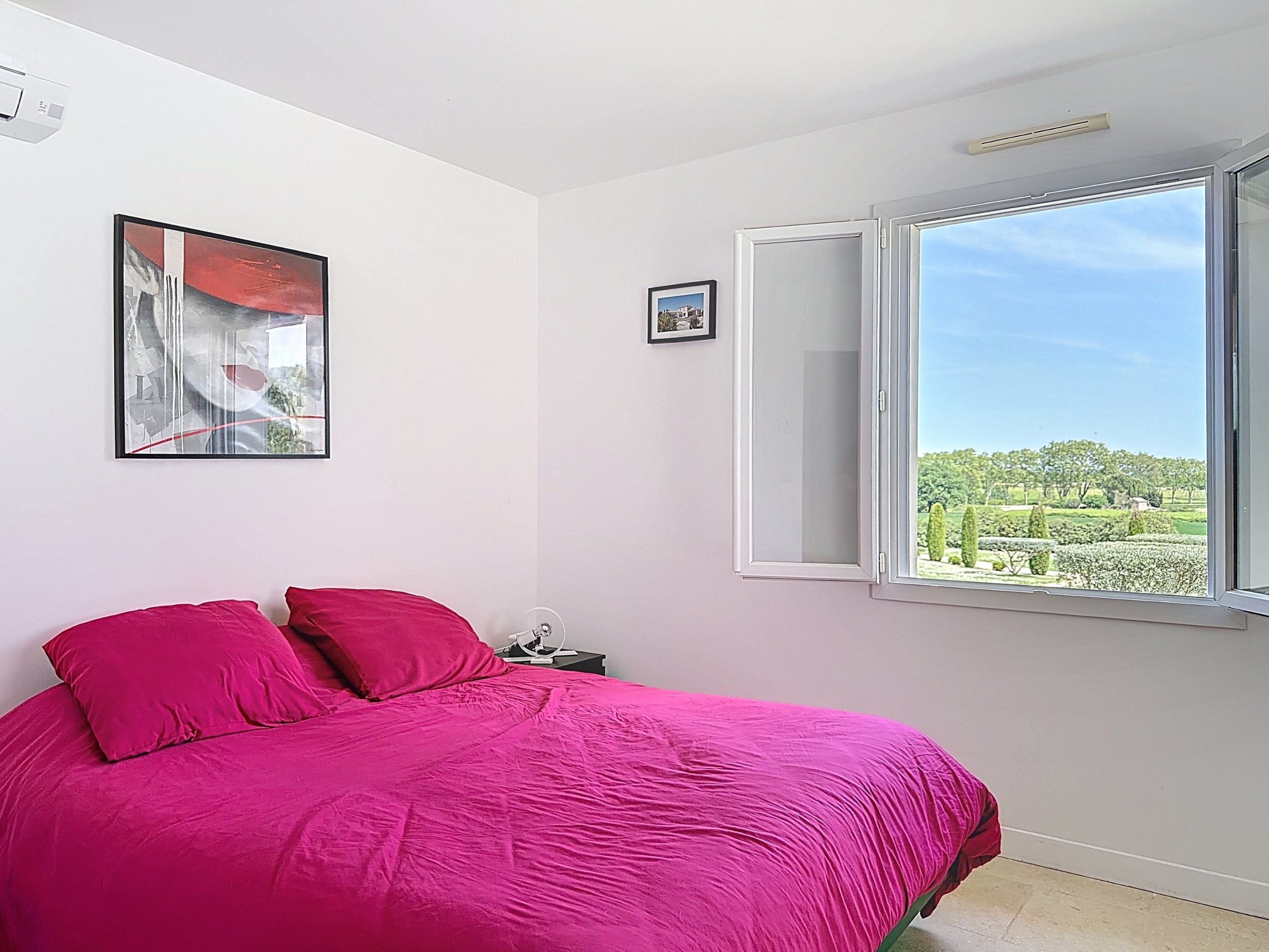  Contemporary villa with swimming pool, in immediate proximity to Uzès - 物件實景