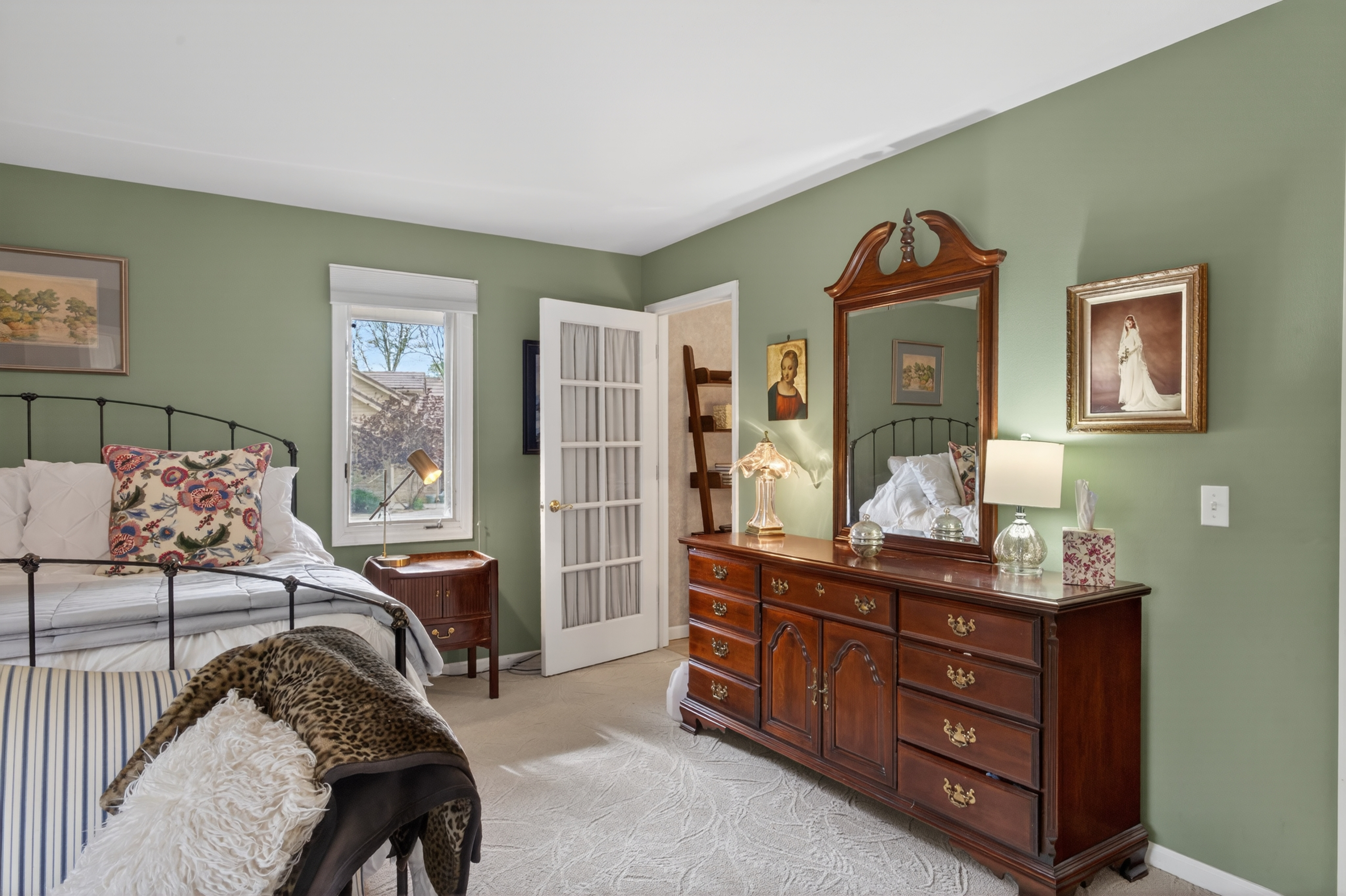  Greenwood Village Retreat: Green Oaks Pool/Tennis, Island Kitchen & Private Yard - 物件實景