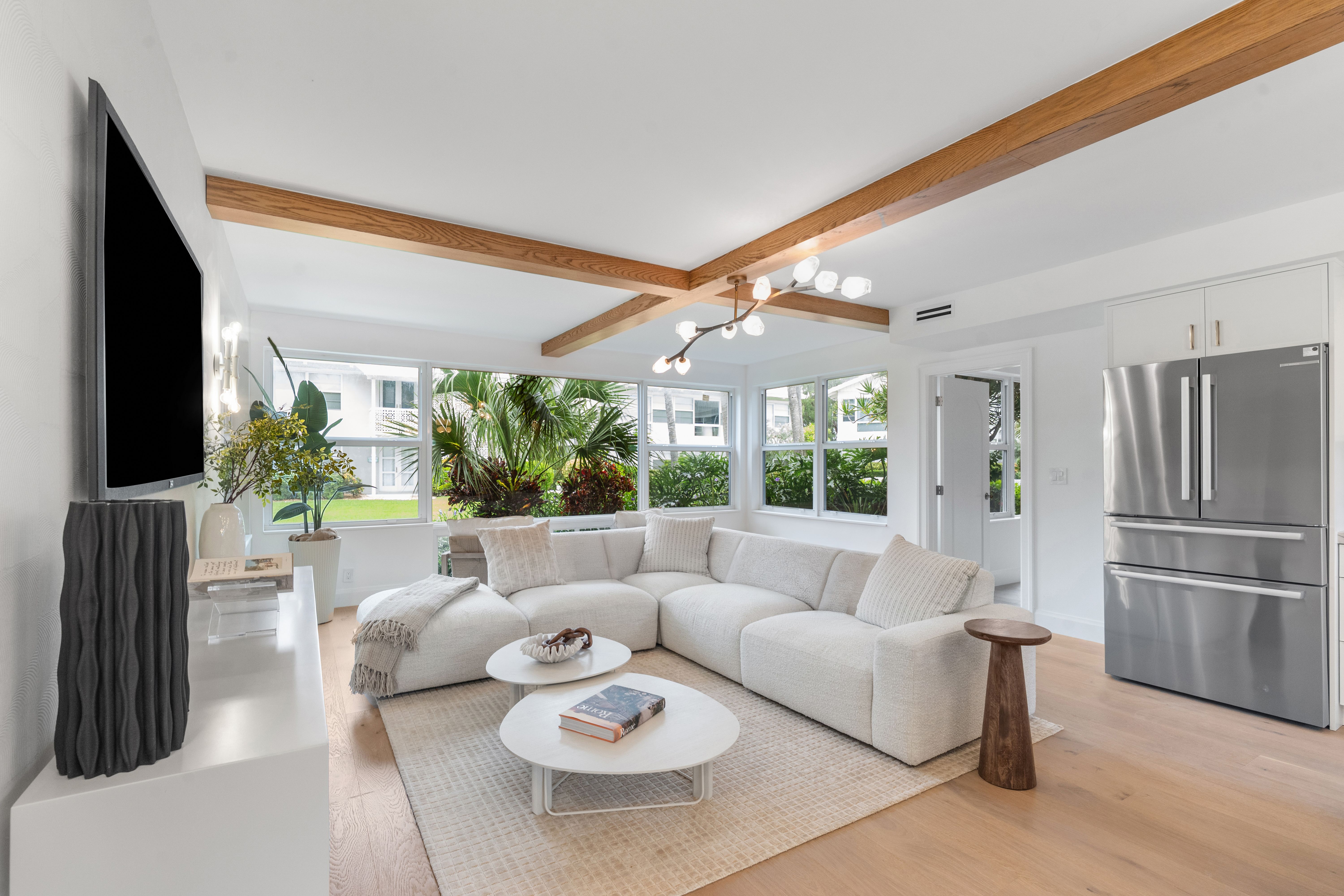  320 S Ocean Boulevard, Delray Beach, FL, 33483 - 物件實景