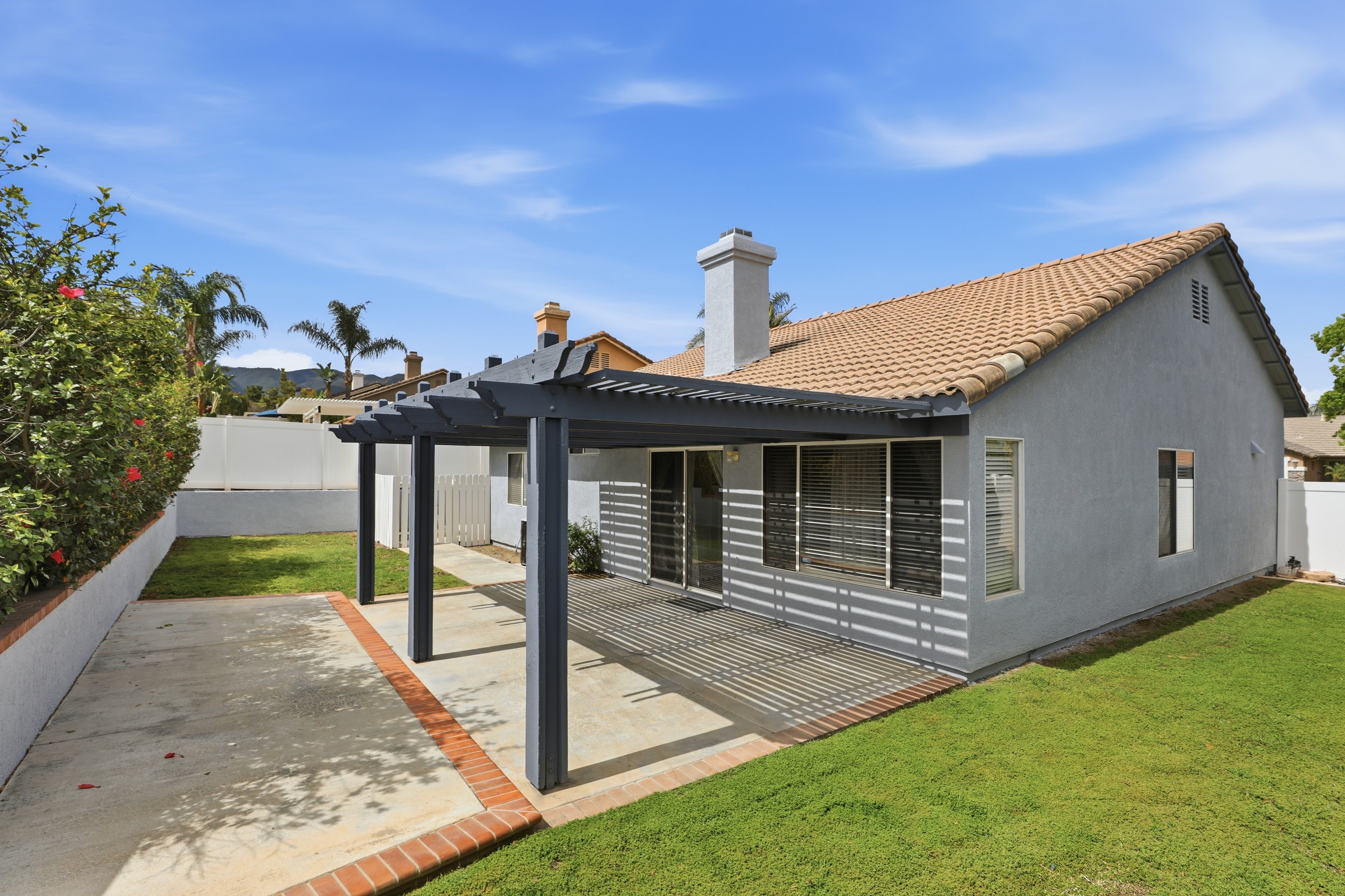  3027 Geranium Way, Corona, CA 92881 - 物件實景