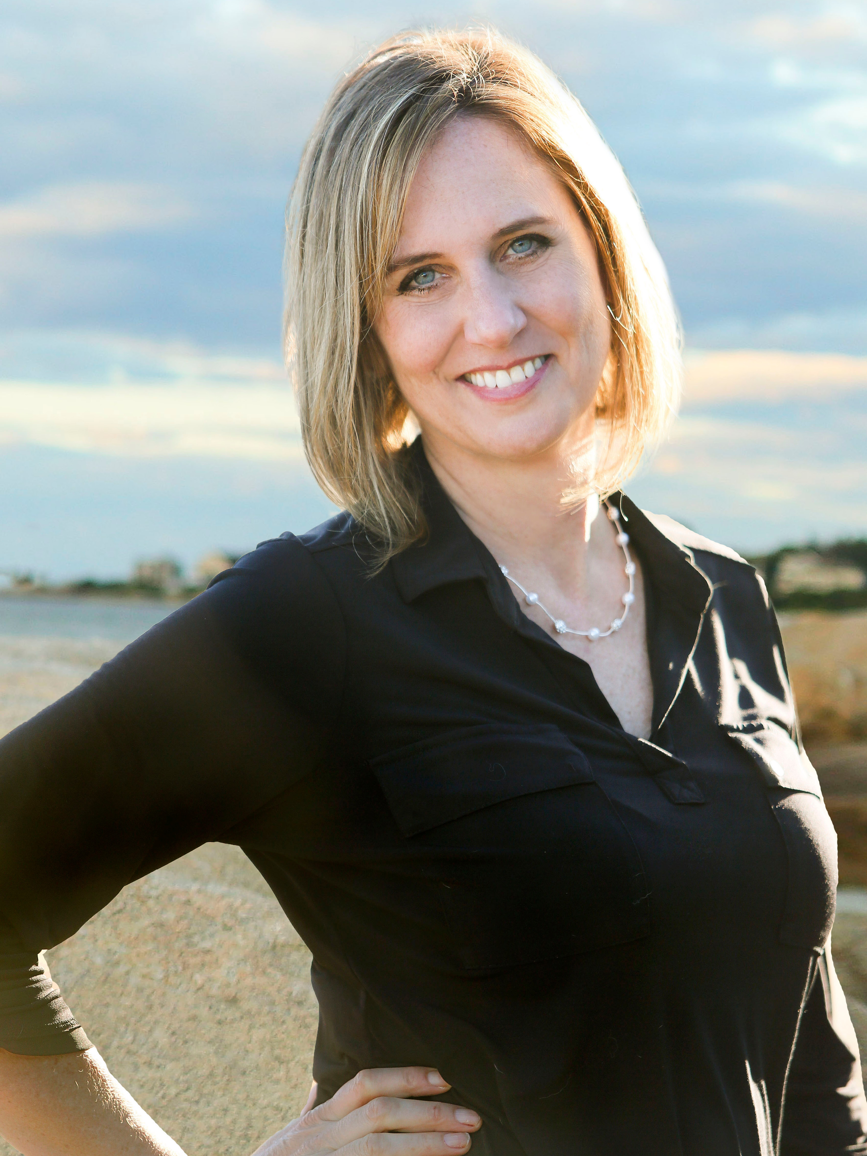 Michelle Oates