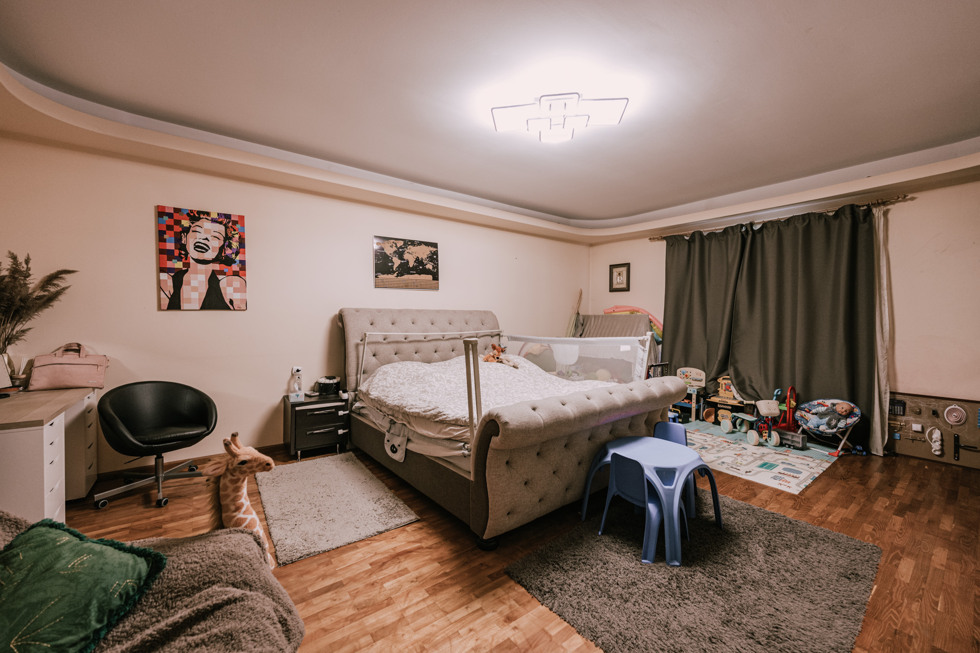  Aristocratic Retreat in the Heart of the Arge Hills - 物件實景