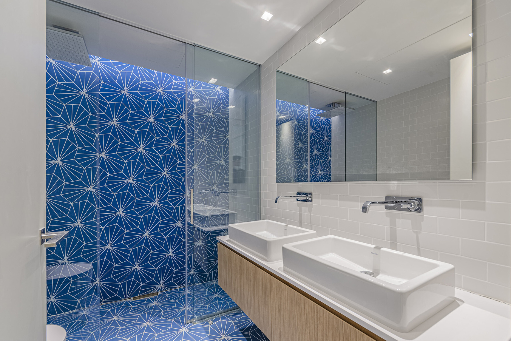  Modern apartment in luxury development in Eixample Dreta - 物件實景