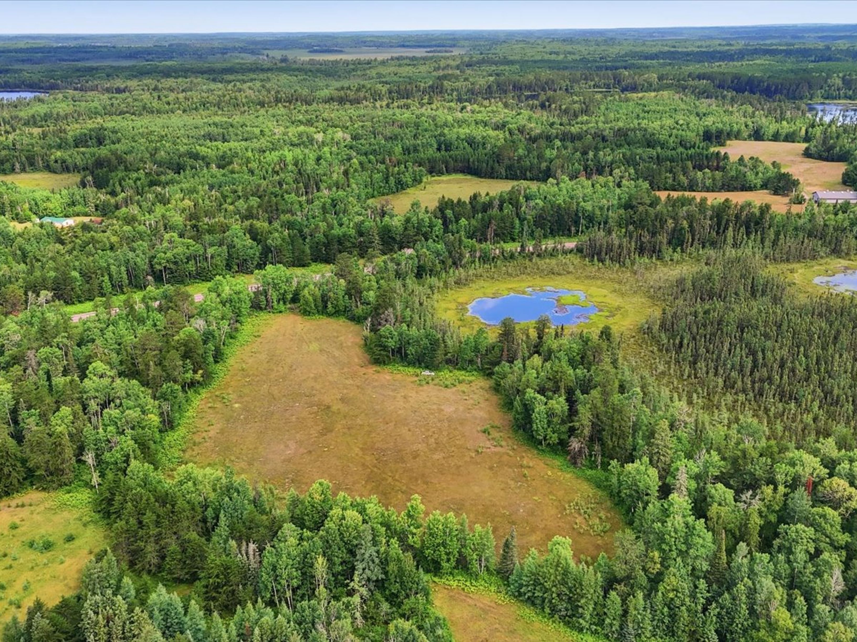  Northwoods Lake Estate on Joseph Lake - 物件實景