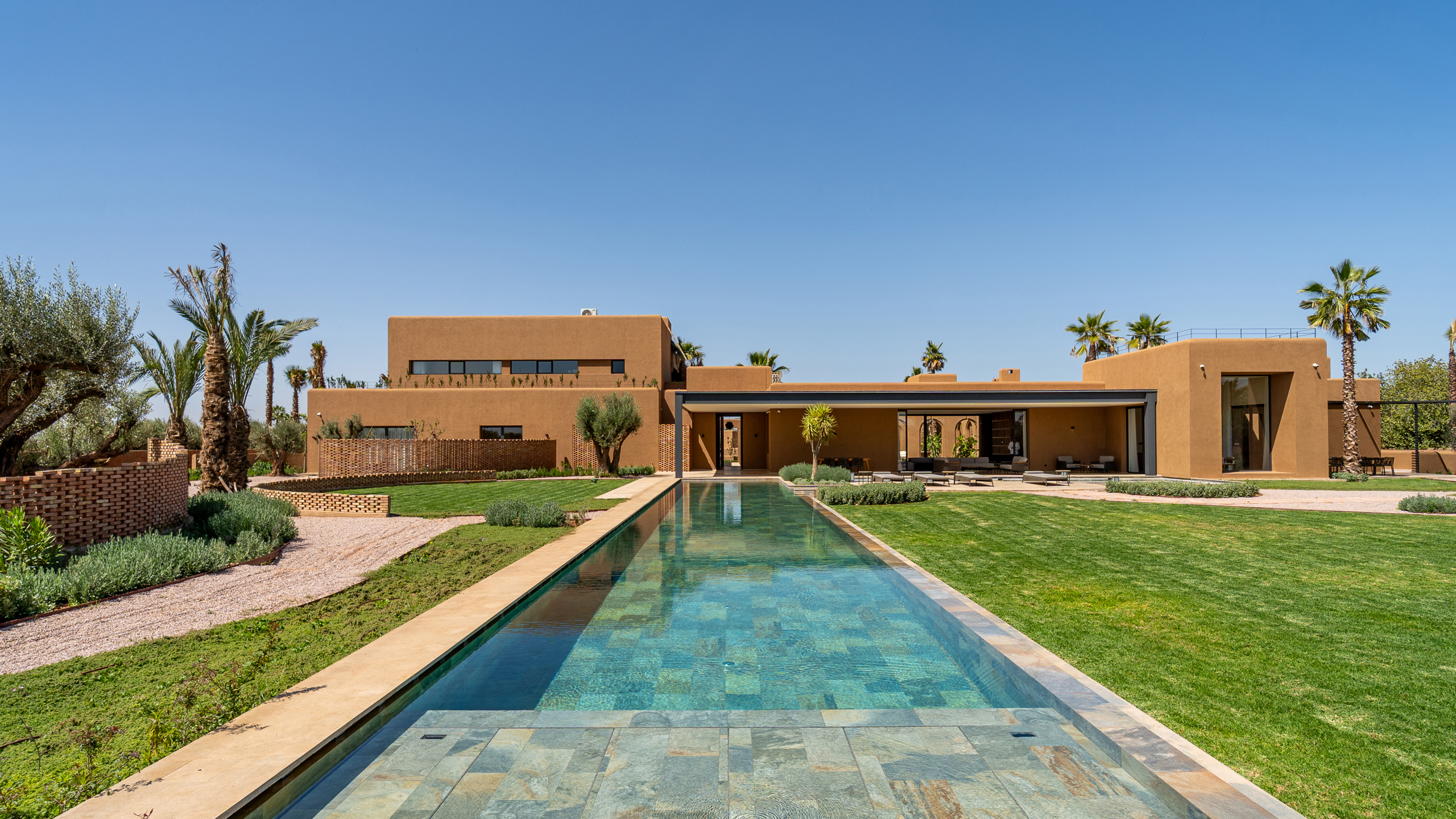 Marrakech I Palmeraie - 物件實景