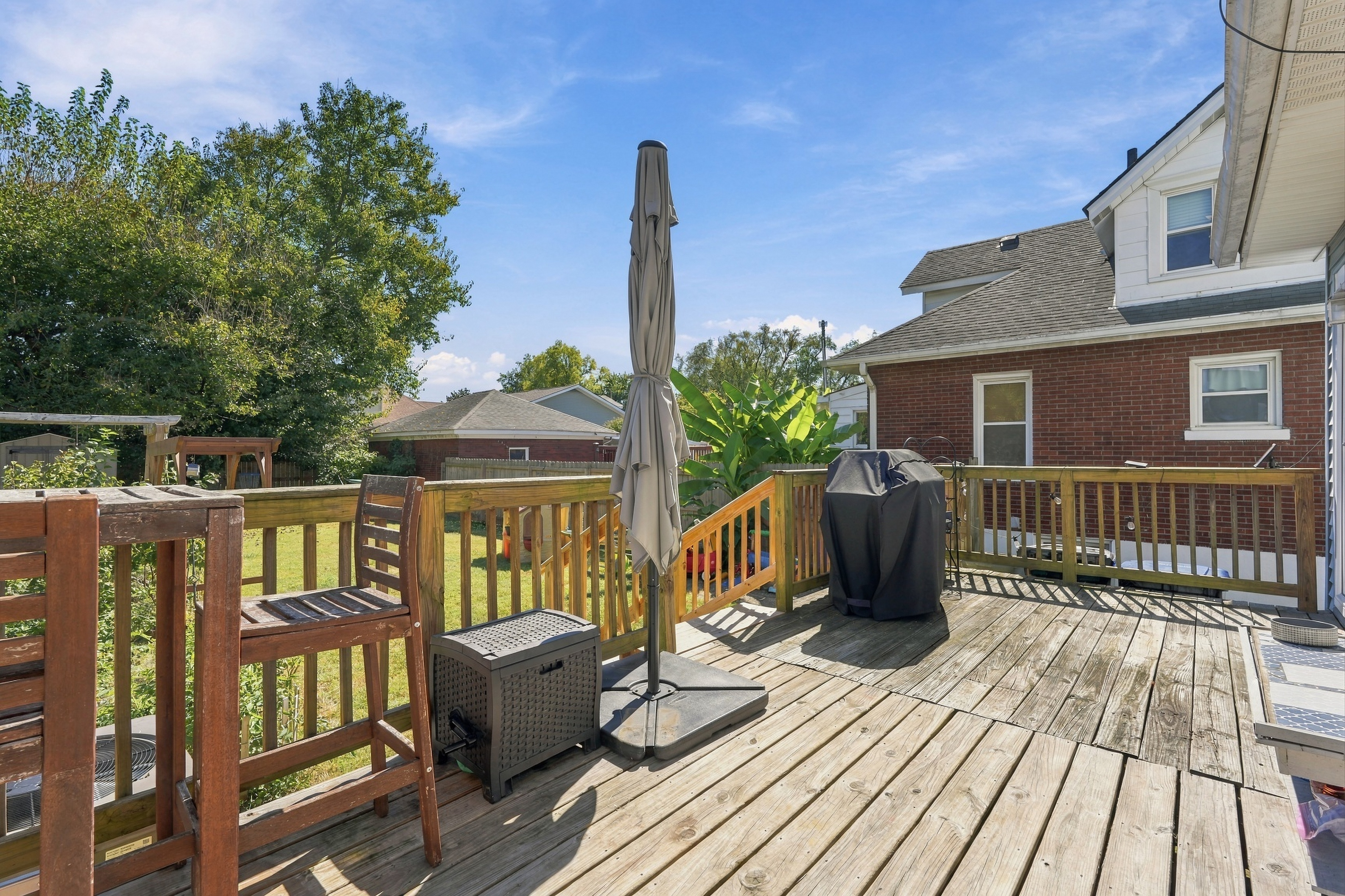  2061 South Shelby Street, Louisville, KY 40217 - 物件實景