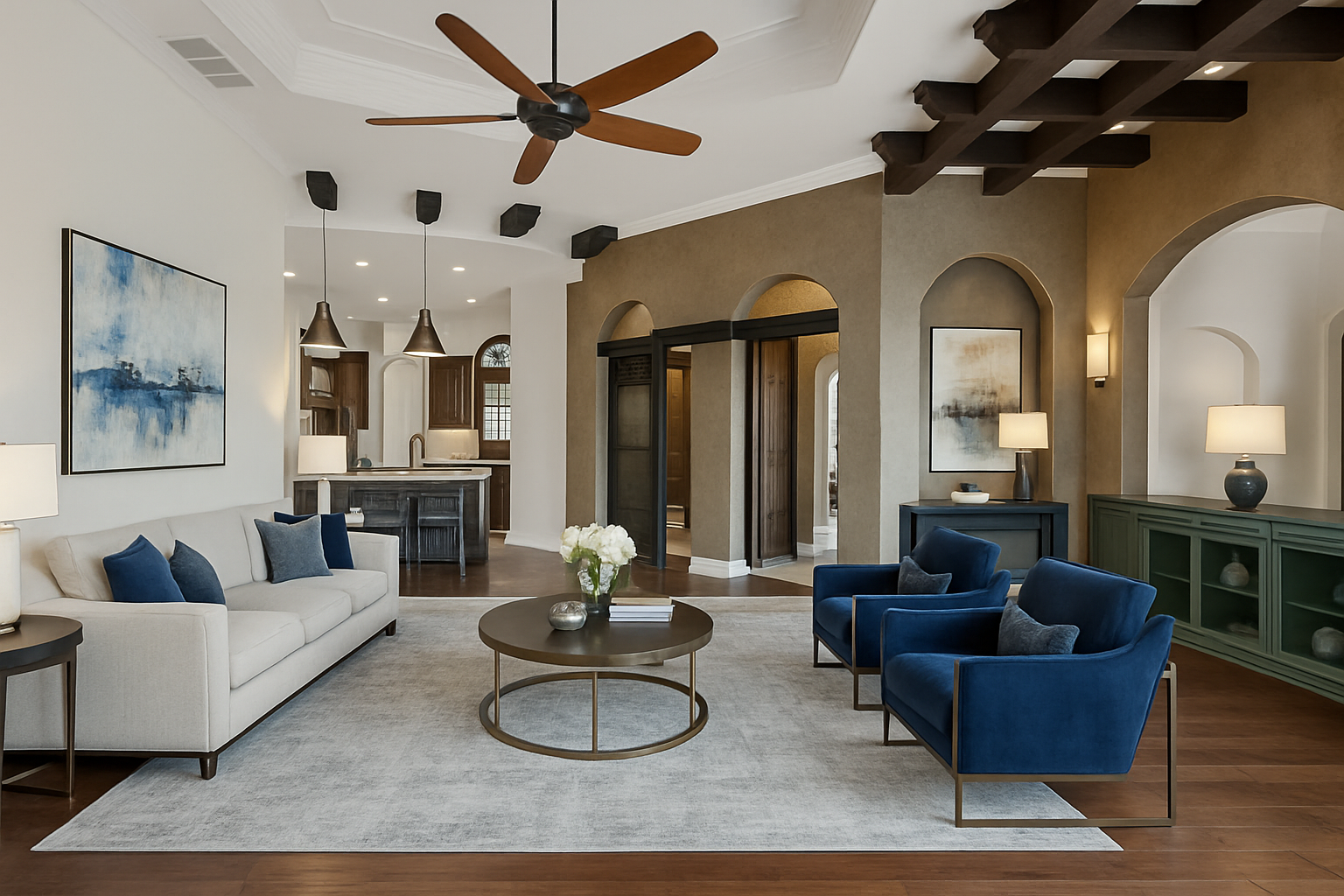 Apollo Beach, Florida, 33572, United States, 4 Bedrooms Bedrooms, ,5 BathroomsBathrooms,Residential,For Sale,1983999