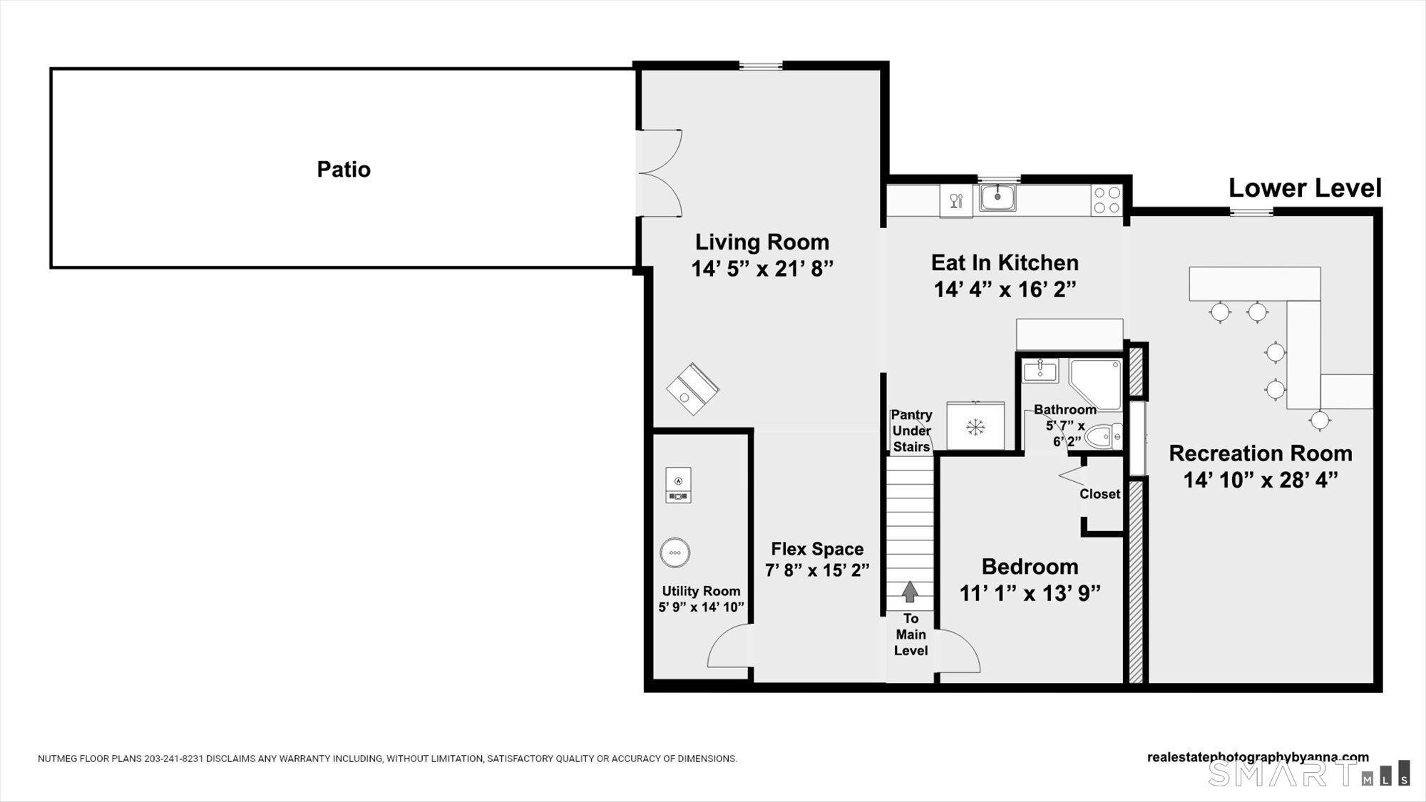 Shelton, Connecticut, 06484, United States, 4 Bedrooms Bedrooms, ,4 BathroomsBathrooms,Residential,For Sale,2049077