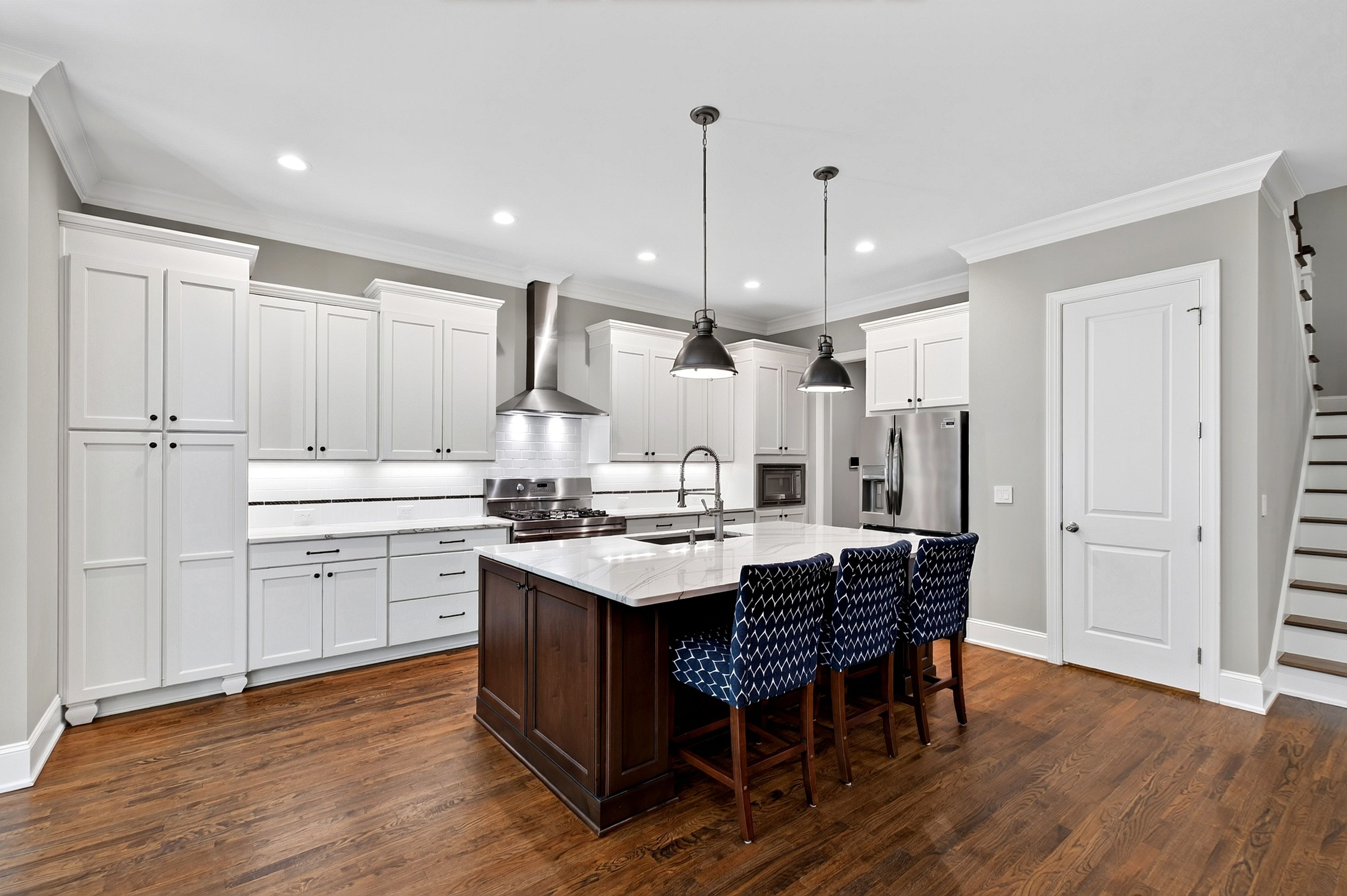  7108 Carries Reach Way, Raleigh, NC 27614 - 物件實景