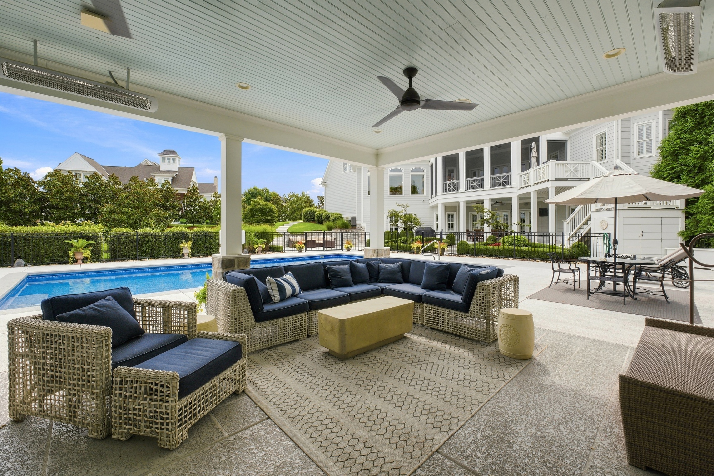  5716 Harrods Glen Drive, Prospect, KY 40059 - 物件實景