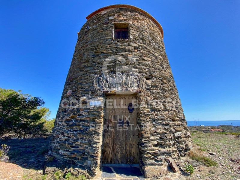Cadaqués, Catalonia, ES, 12 Bedrooms Bedrooms, ,6 BathroomsBathrooms,Residential,For Sale,1751854