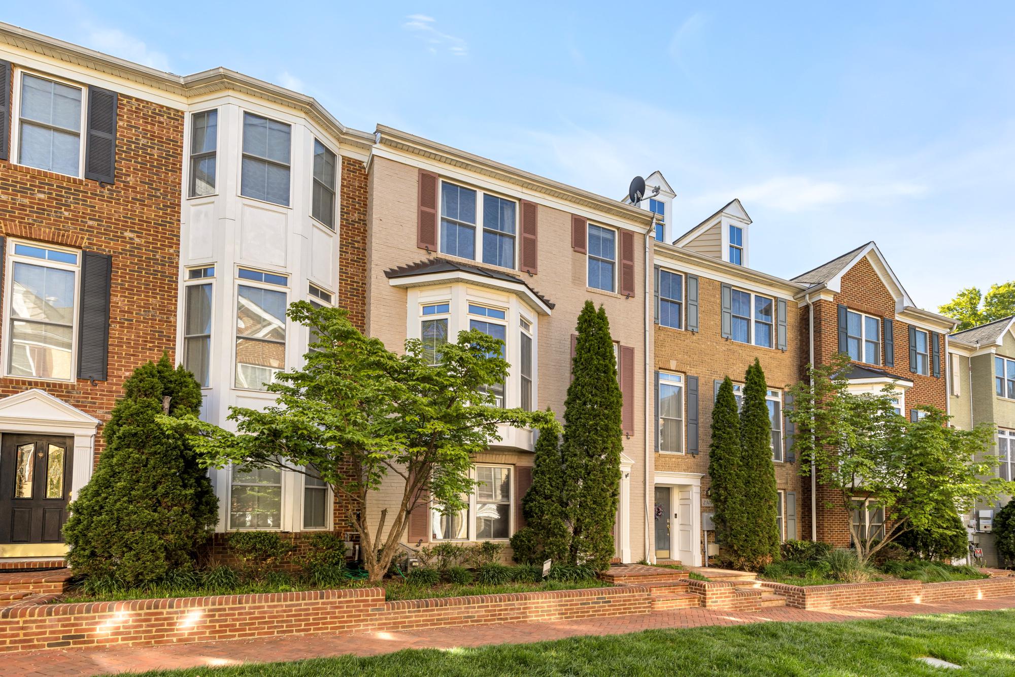  2309 Georgia Village Way, Silver Spring, MD, 20902 - 物件實景