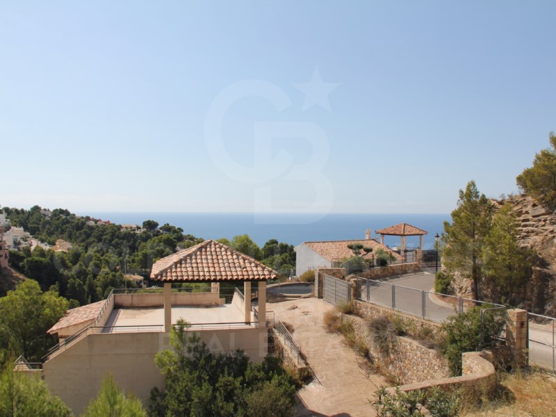 Altea, Comunidad Valenciana, ES, 3 Bedrooms Bedrooms, ,2 BathroomsBathrooms,Residential,For Sale,1896594