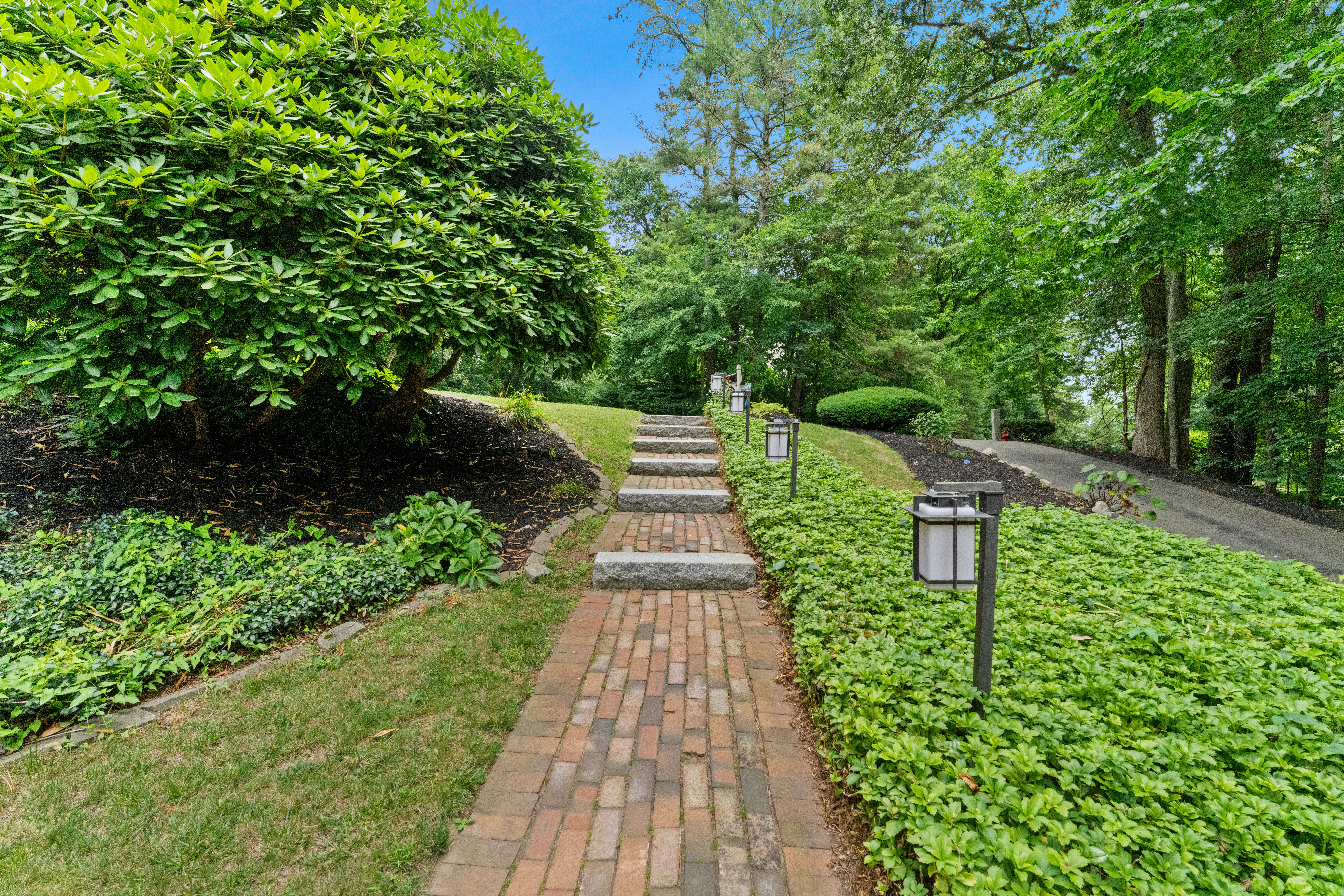  8 Partridge Hill Road, Southborough, MA, 01772 - 物件實景