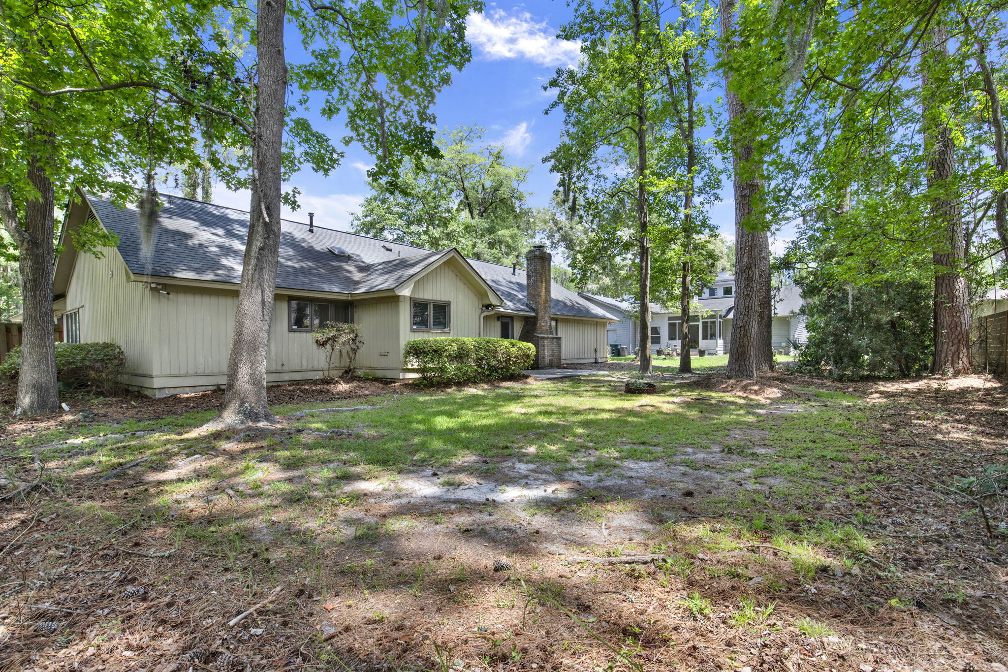  6 Cove Drive, Savannah - 物件實景