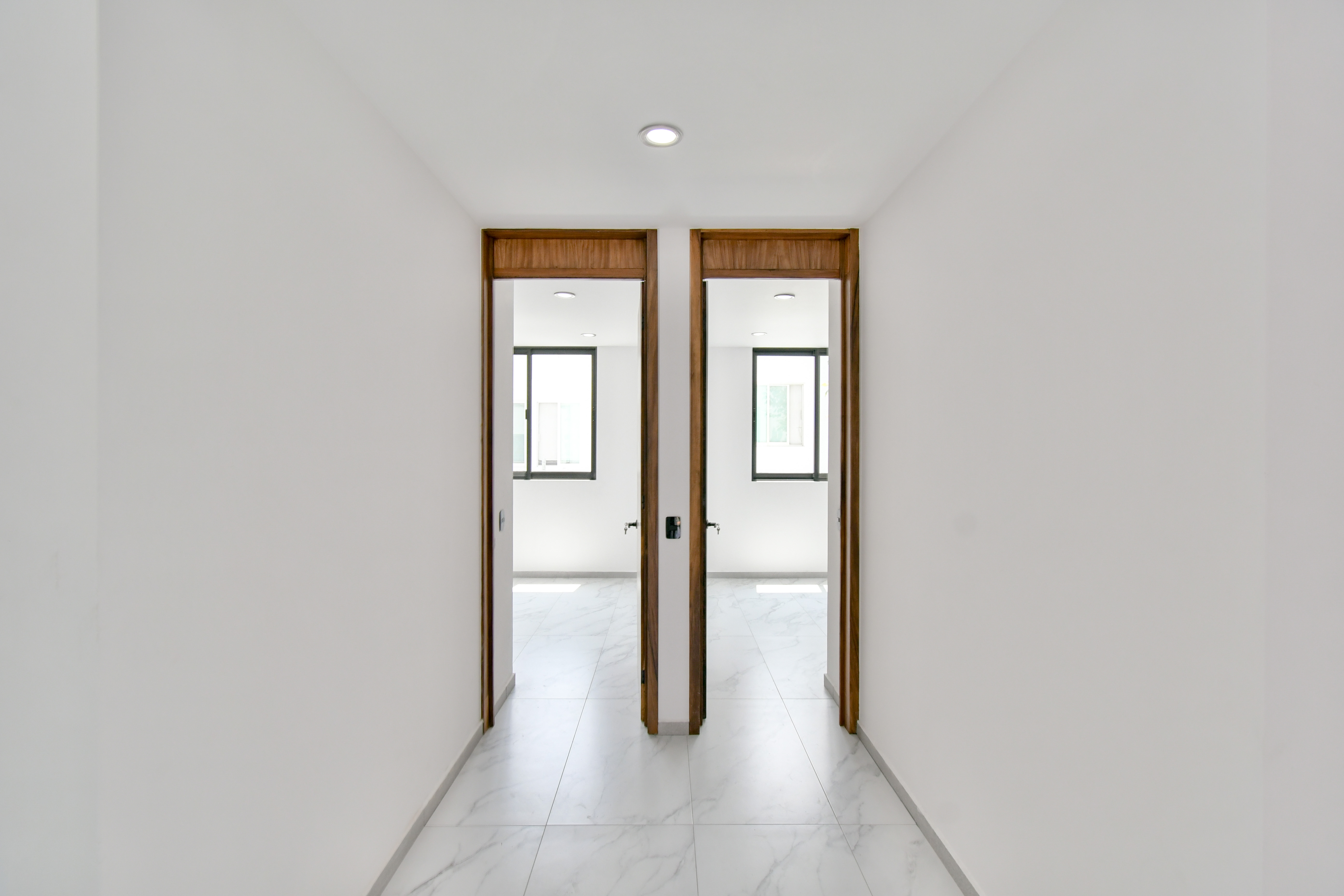  Residencia Contemporánea Coto Bastión Casa Fuerte en Venta - 物件實景