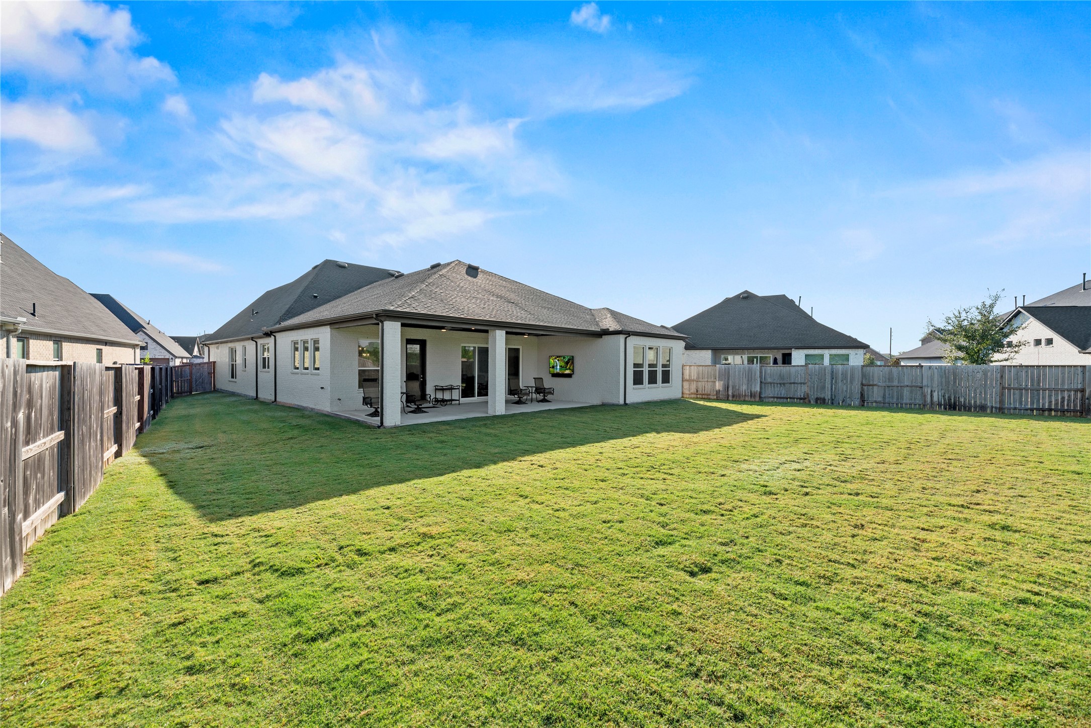 Katy, Texas, 77493, United States, 4 Bedrooms Bedrooms, ,3 BathroomsBathrooms,Residential,For Sale,1988106