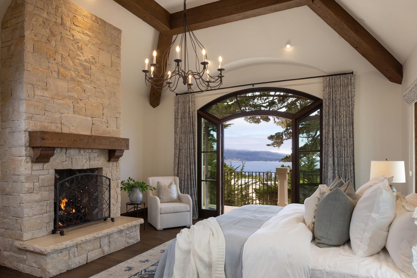 Pebble Beach, California, 93953, United States, 5 Bedrooms Bedrooms, ,7 BathroomsBathrooms,Residential,For Sale,1902332